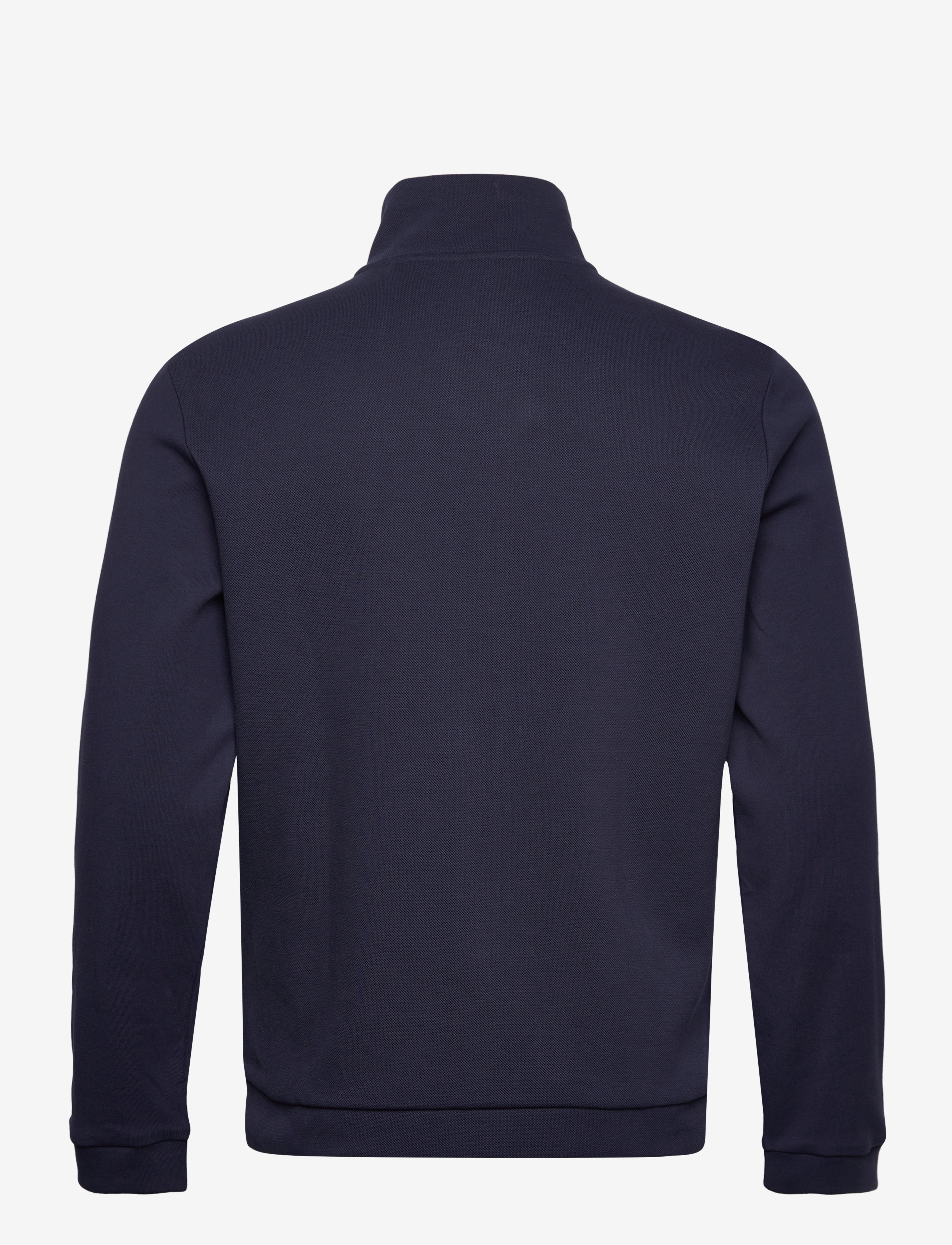 BOSS - Skaz Curved - navy - 4