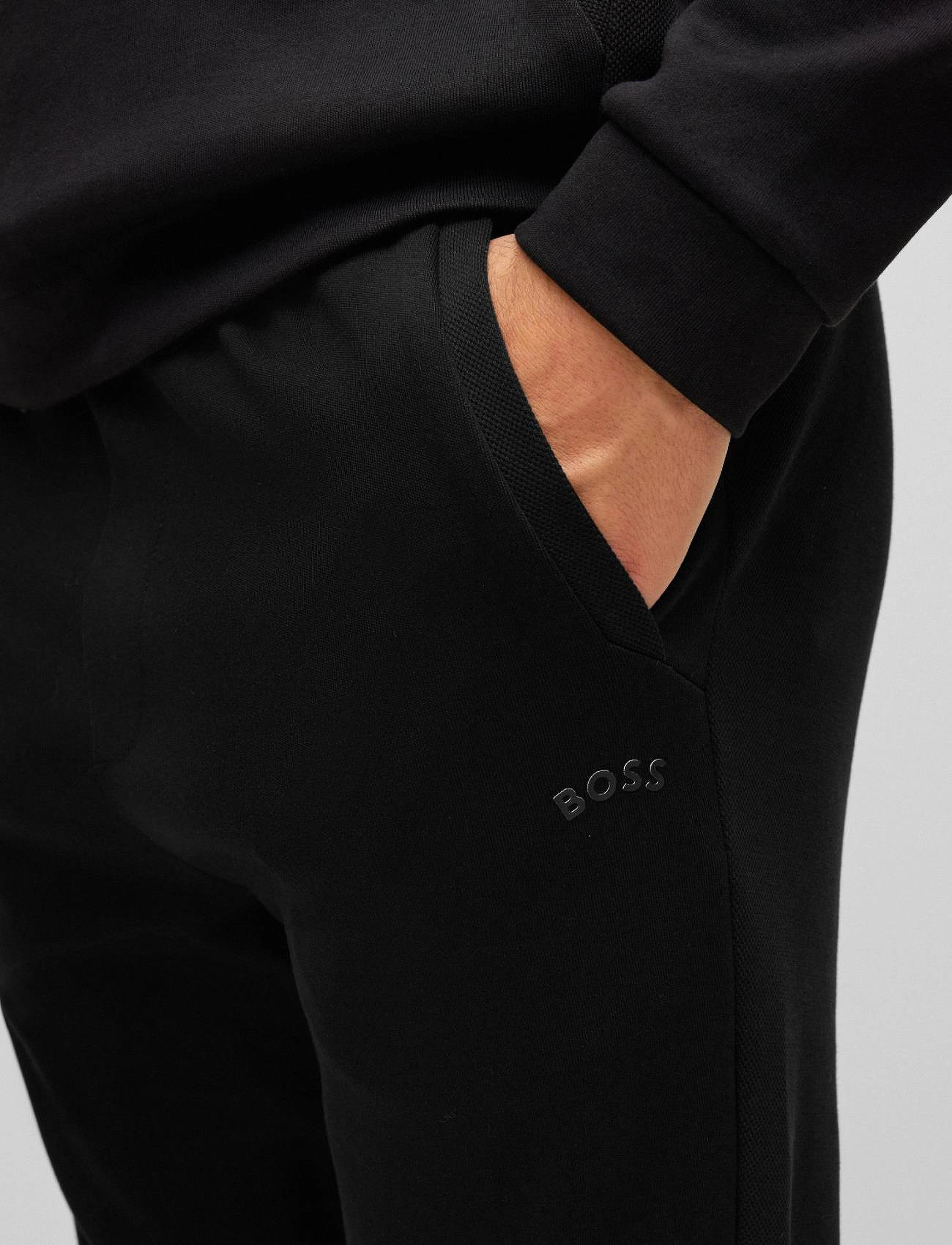 BOSS - Hadiko Curved - black - 3
