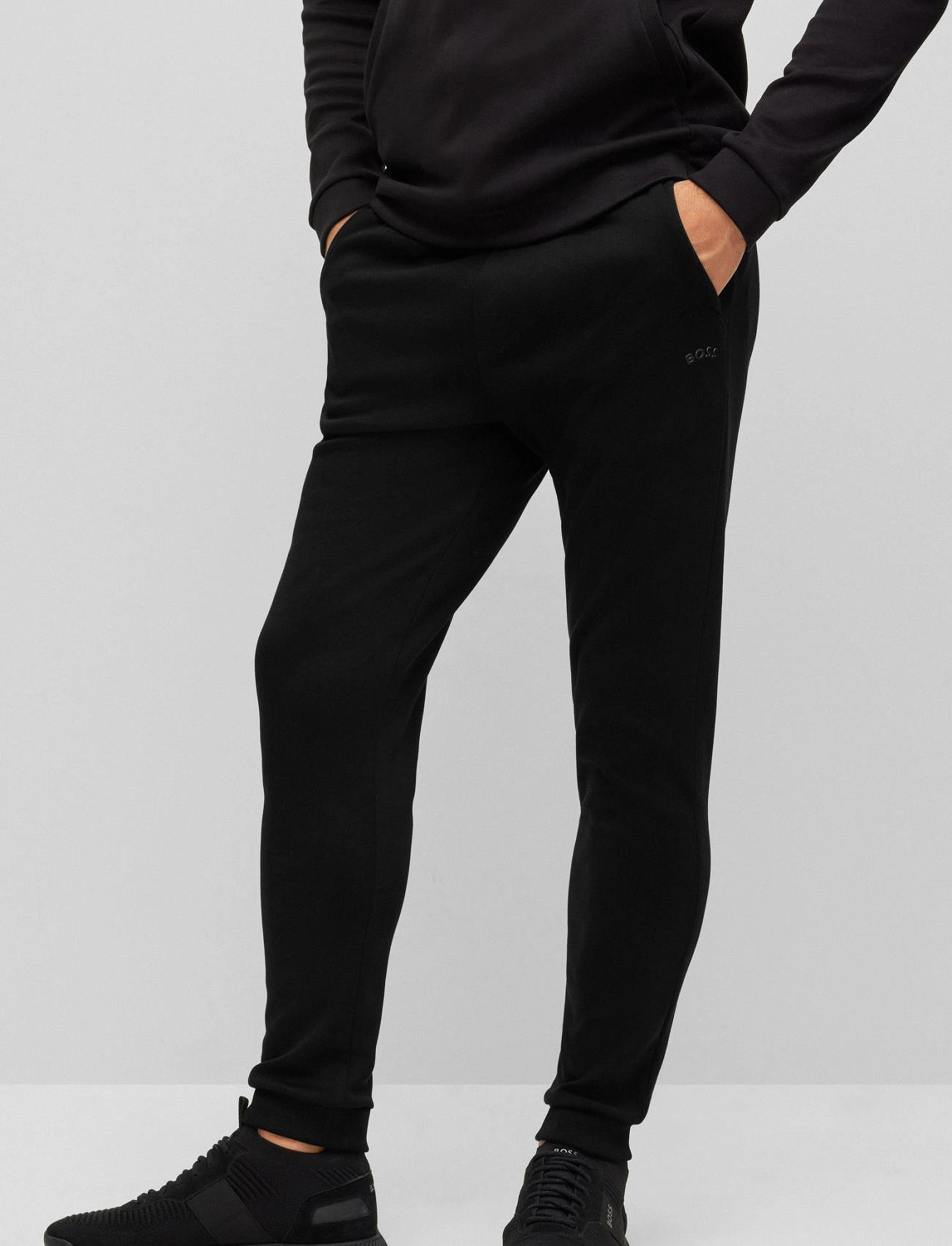 BOSS - Hadiko Curved - black - 4