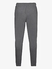 BOSS - Hadiko Curved - sportinio tipo kelnės - medium grey - 1