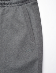 BOSS - Hadiko Curved - sportinio tipo kelnės - medium grey - 5