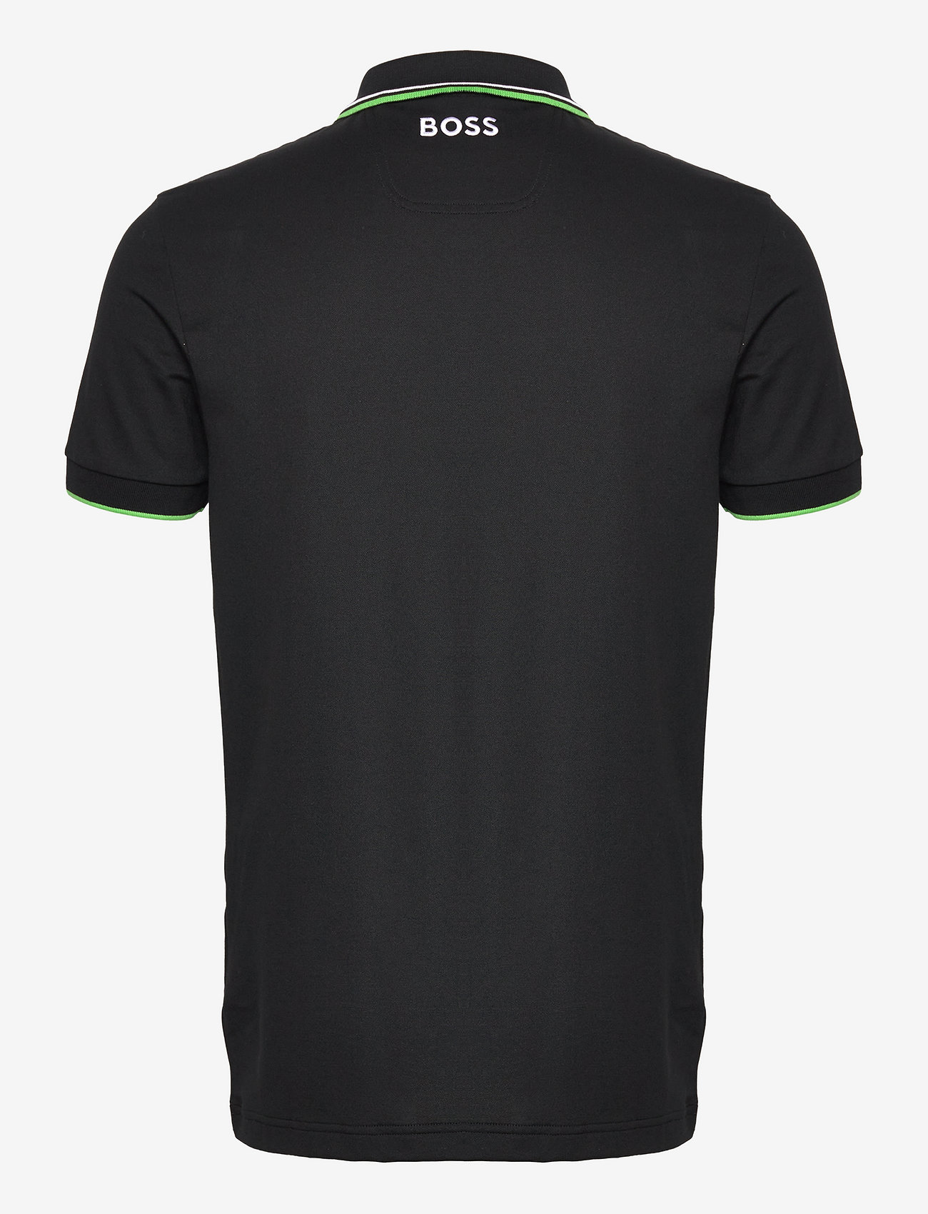 BOSS - Paddy Pro - kurzärmelig - black - 1