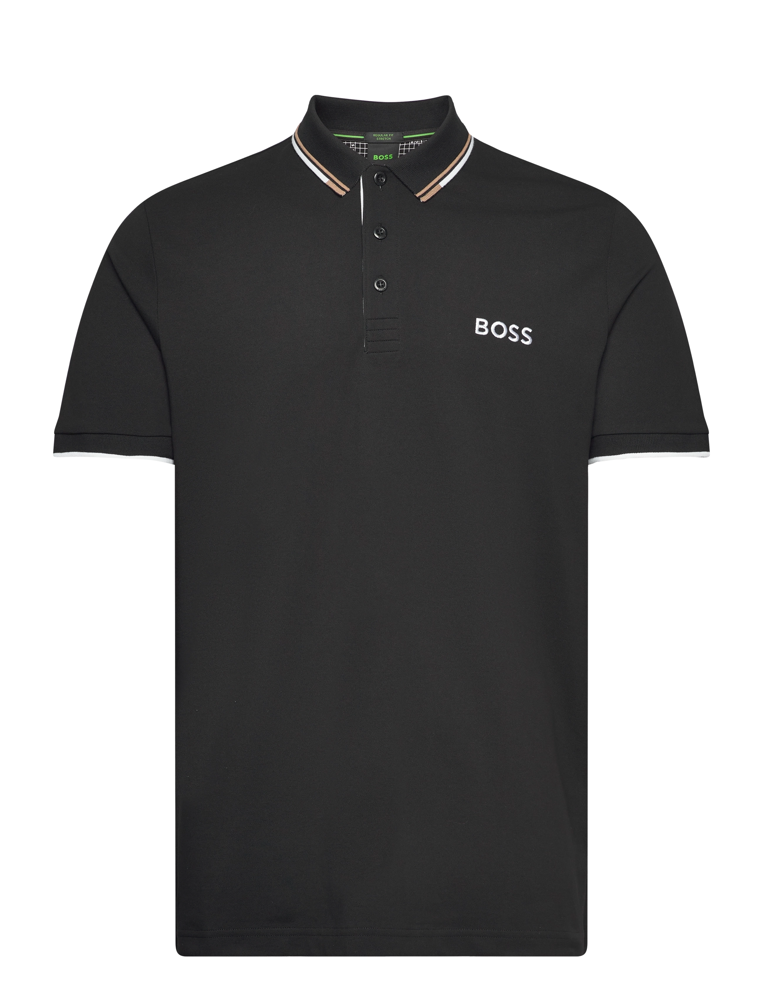BOSS Paddy Pro Schwarz - S - Herren