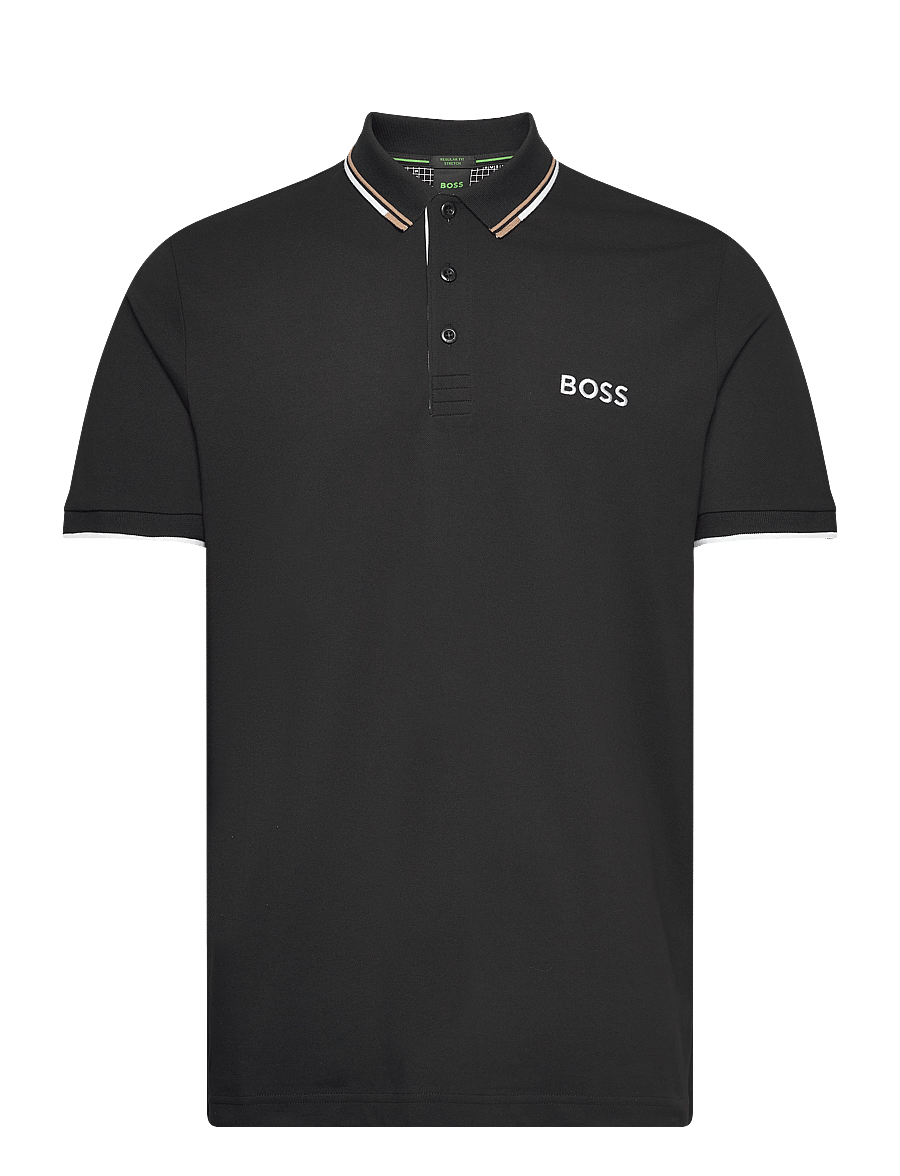 BOSS - Paddy Pro - alussärgid ja t-särgid - black - 0