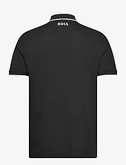 BOSS - Paddy Pro - short-sleeved polos - black - 1