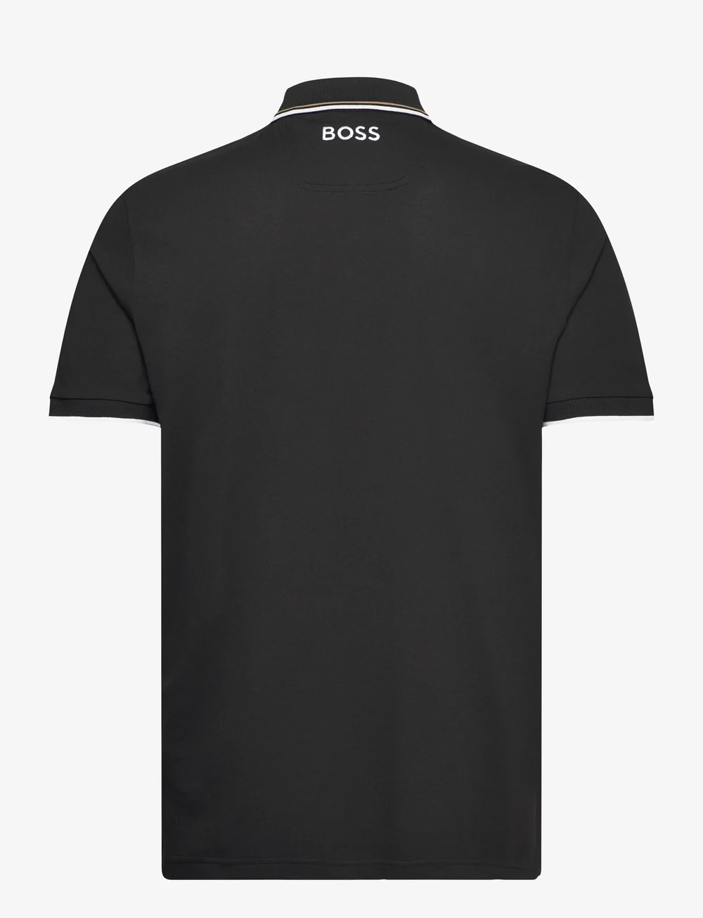 BOSS - Paddy Pro - topit & t-paidat - black - 1