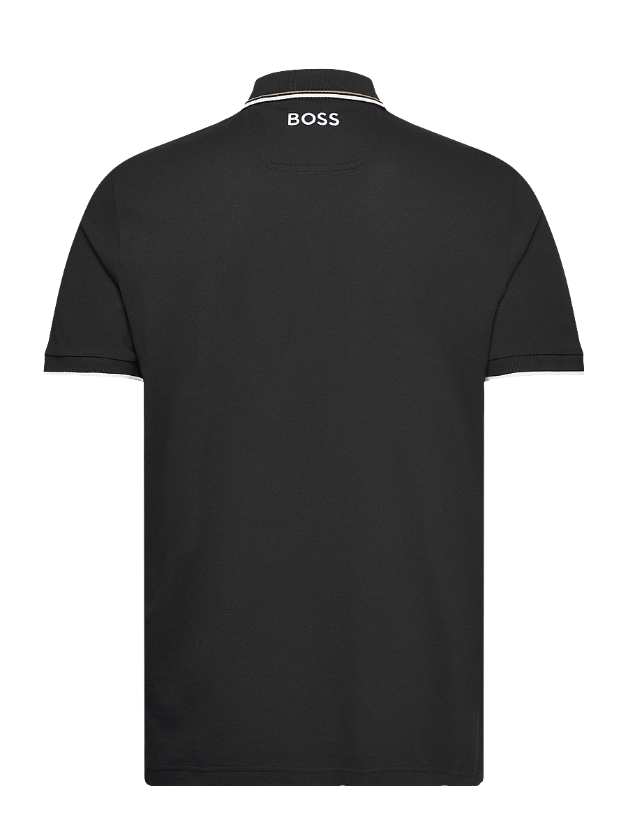 BOSS - Paddy Pro - alussärgid ja t-särgid - black - 1