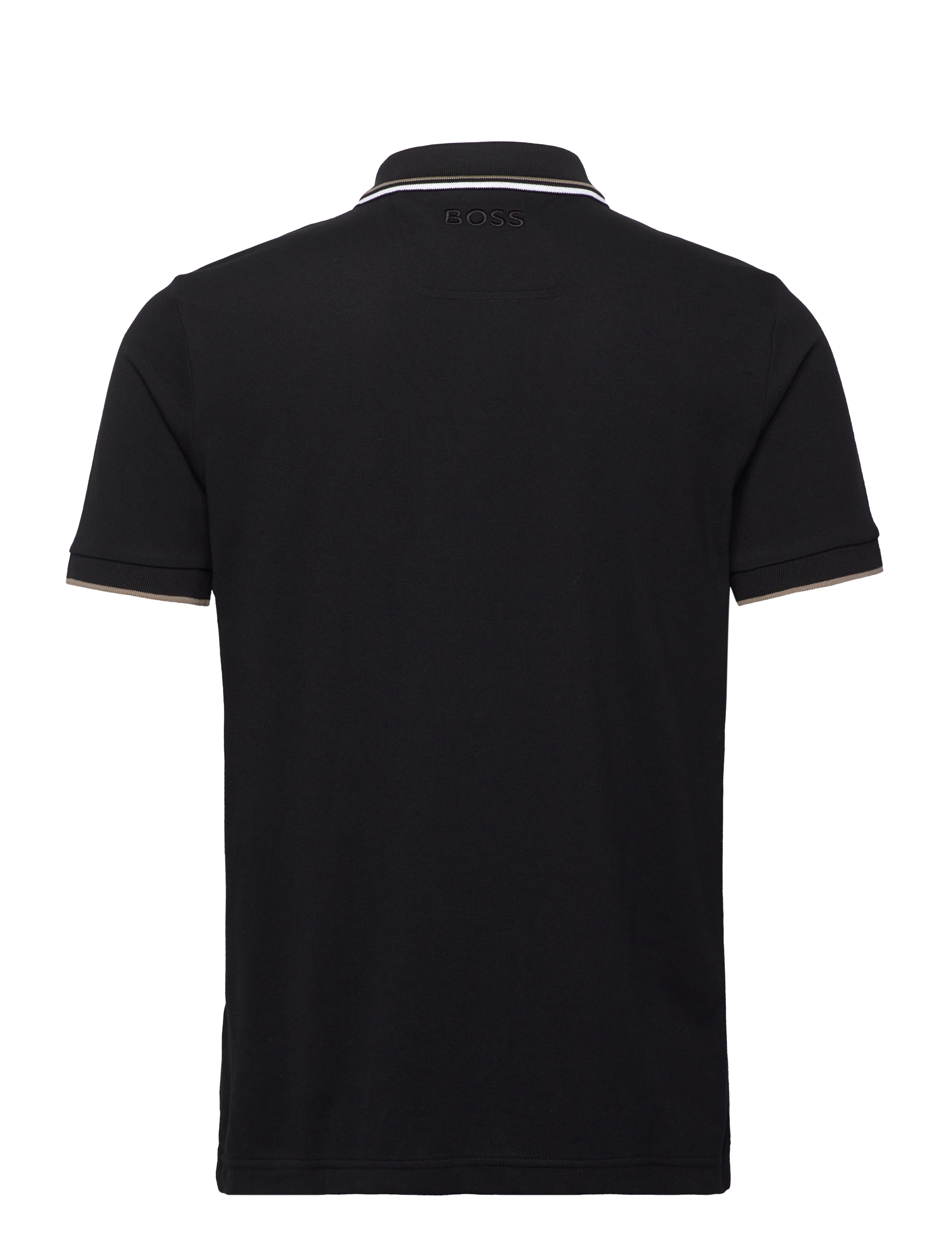 BOSS - Paddy Pro - kurzärmelig - black - 1
