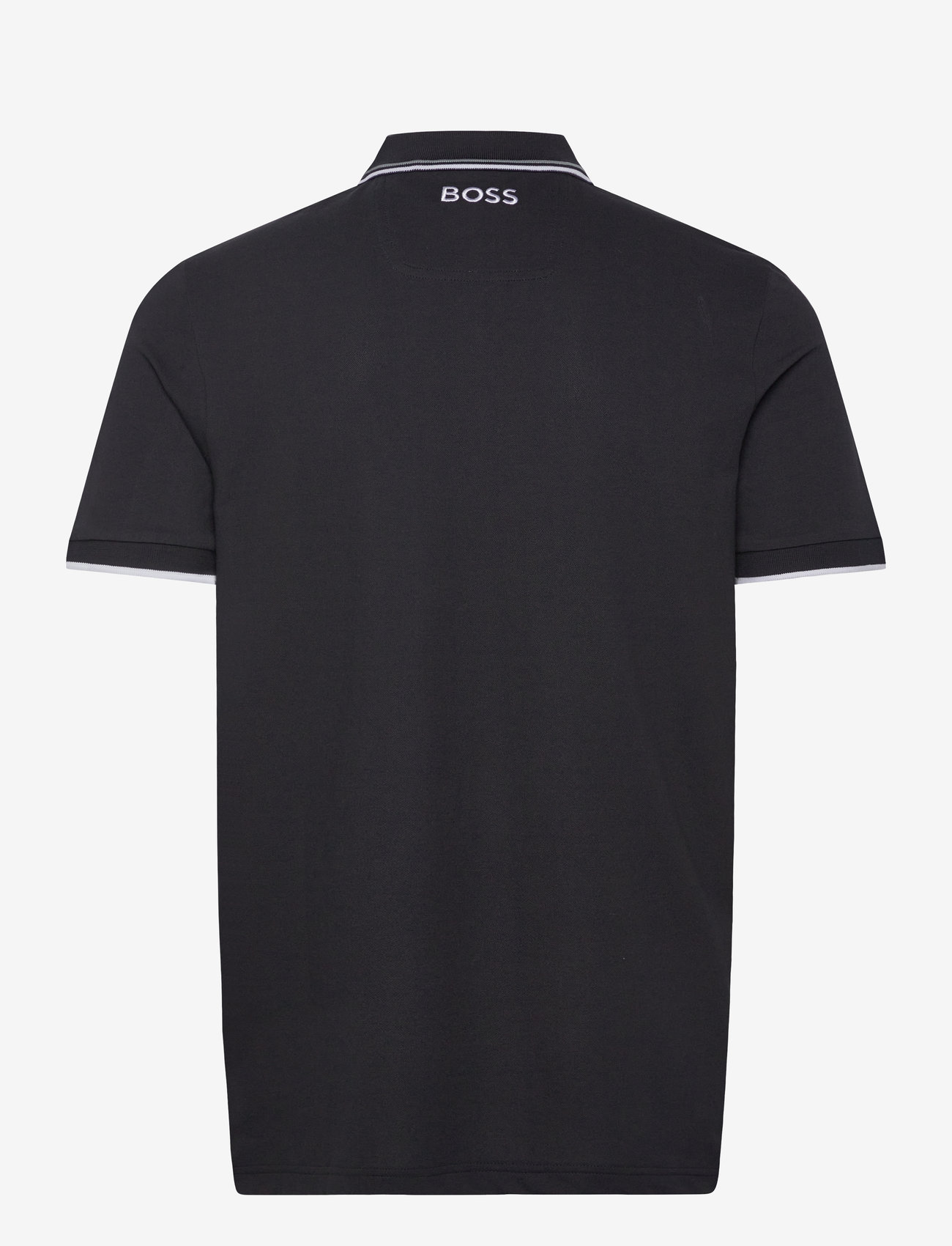 BOSS - Paddy Pro - kortærmede poloer - dark blue - 1