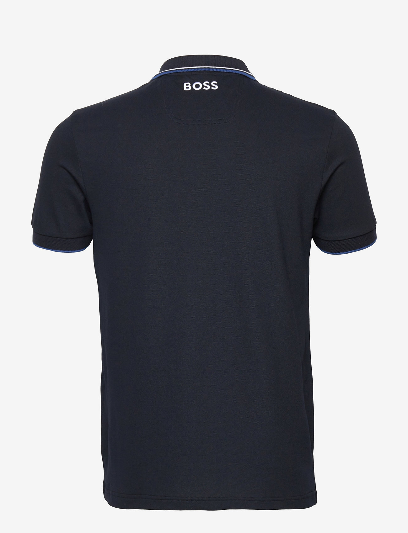 BOSS - Paddy Pro - toppar & t-shirts - dark blue - 2