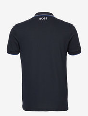 BOSS - Paddy Pro - short-sleeved polos - dark blue - 1