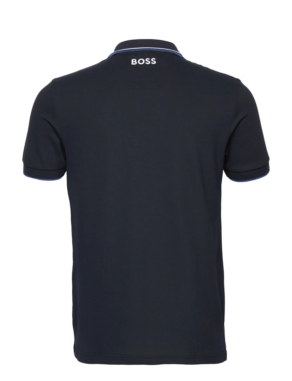 BOSS - Paddy Pro - toppar & t-shirts - dark blue - 2