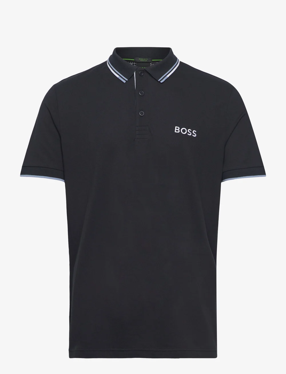 BOSS - Paddy Pro - toppe & t-shirts - dark blue - 0