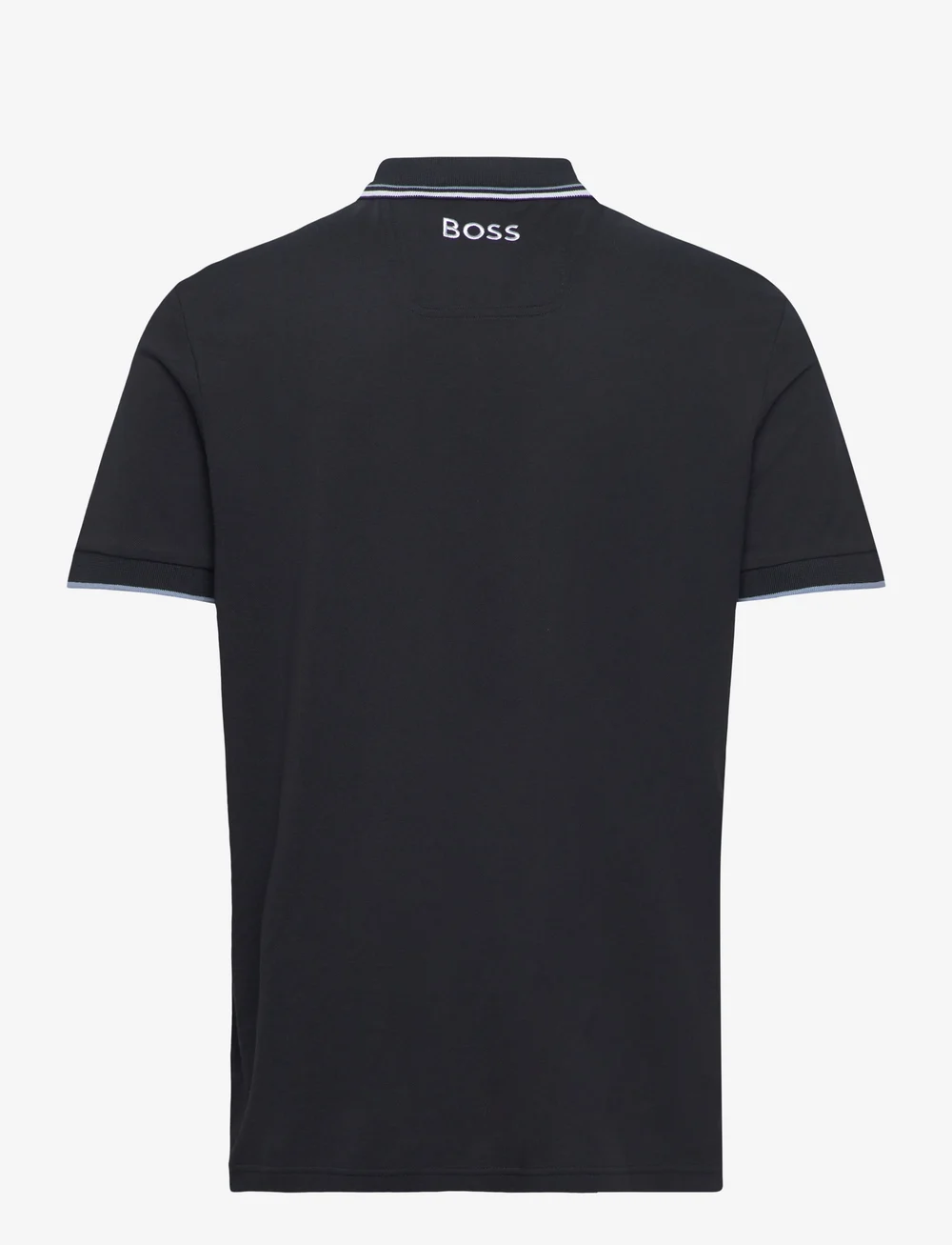 BOSS - Paddy Pro - toppe & t-shirts - dark blue - 1