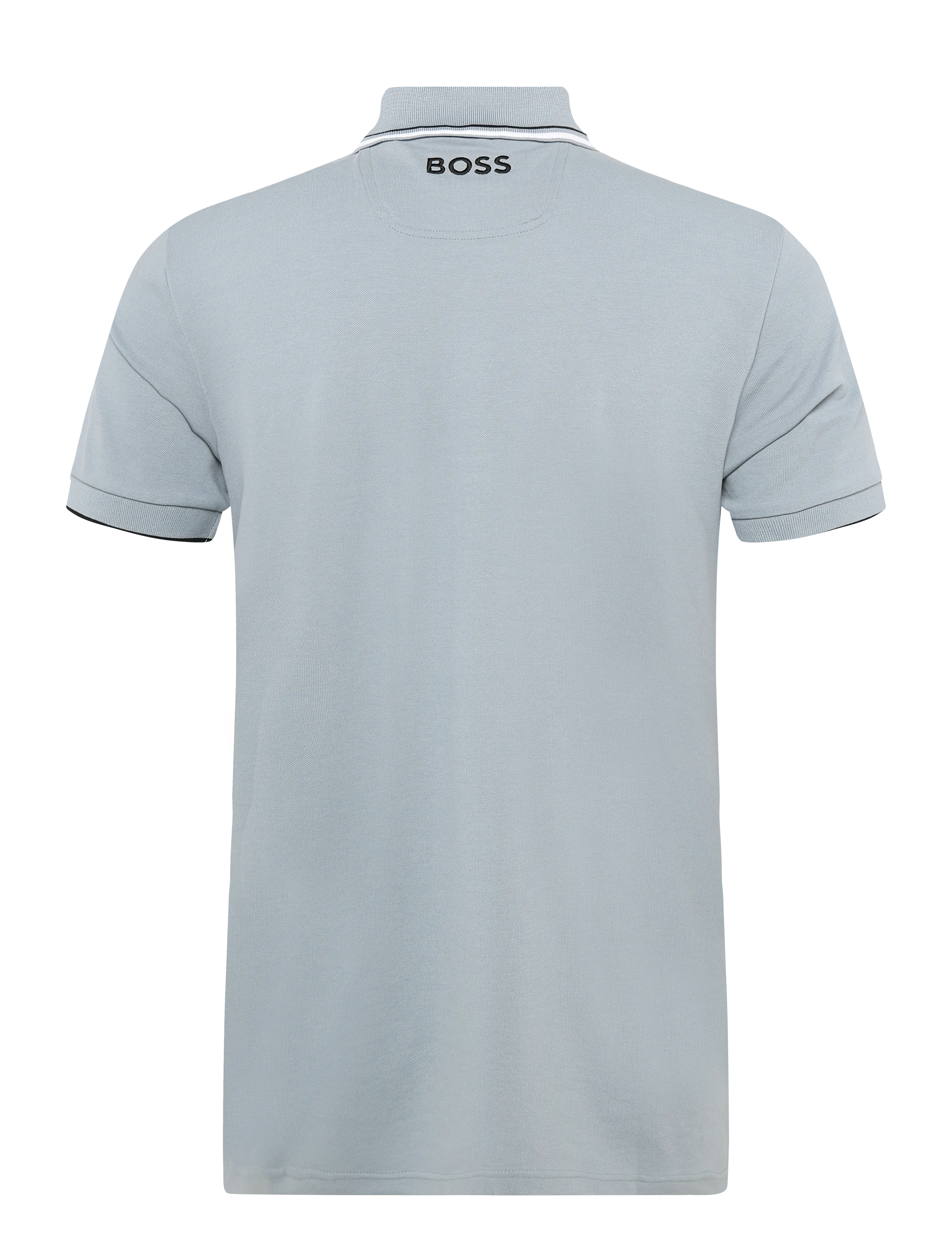 BOSS - Paddy Pro - oberteile & t-shirts - dark grey - 1