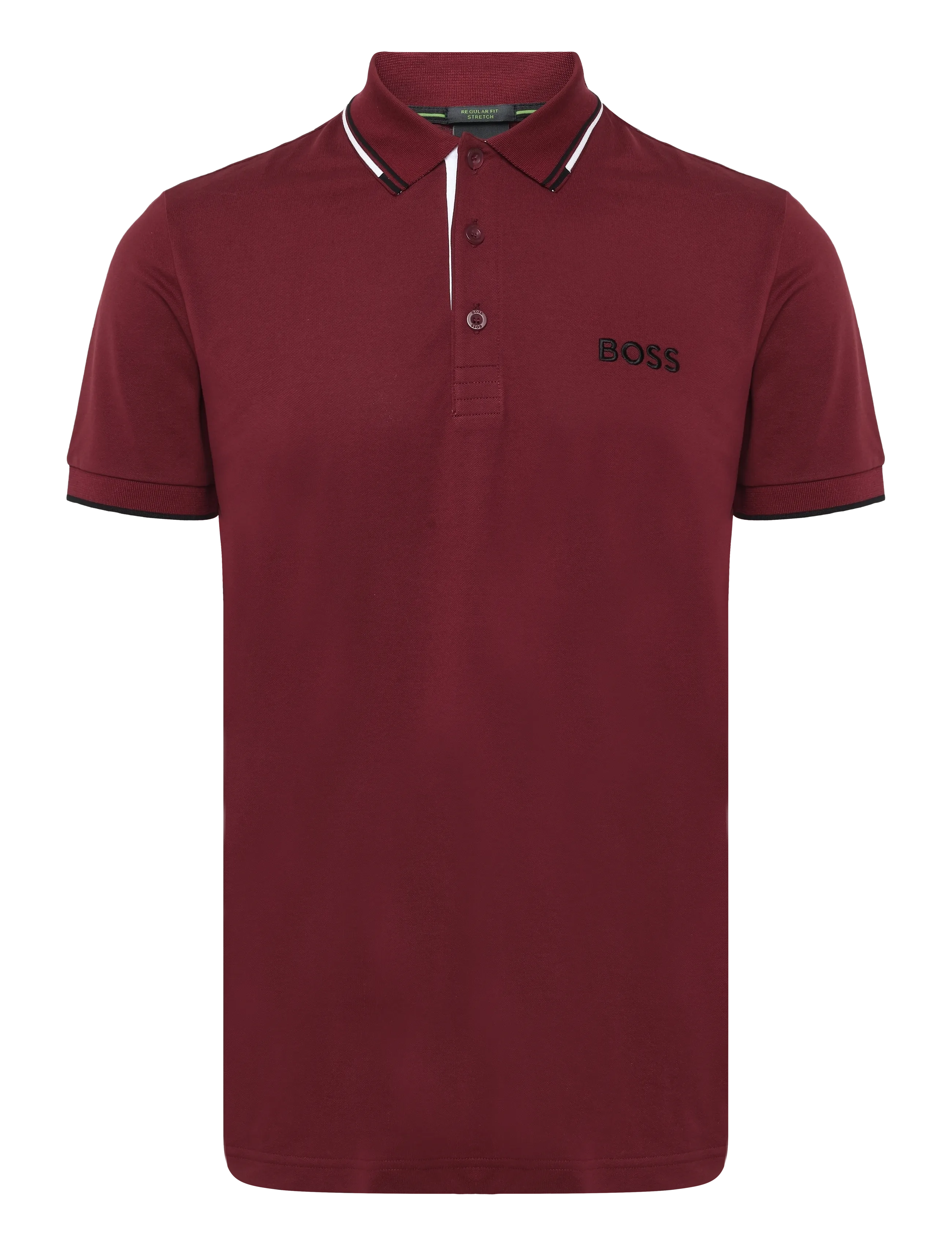 Boss Paddy Pro t-shirts herr – bild 2
