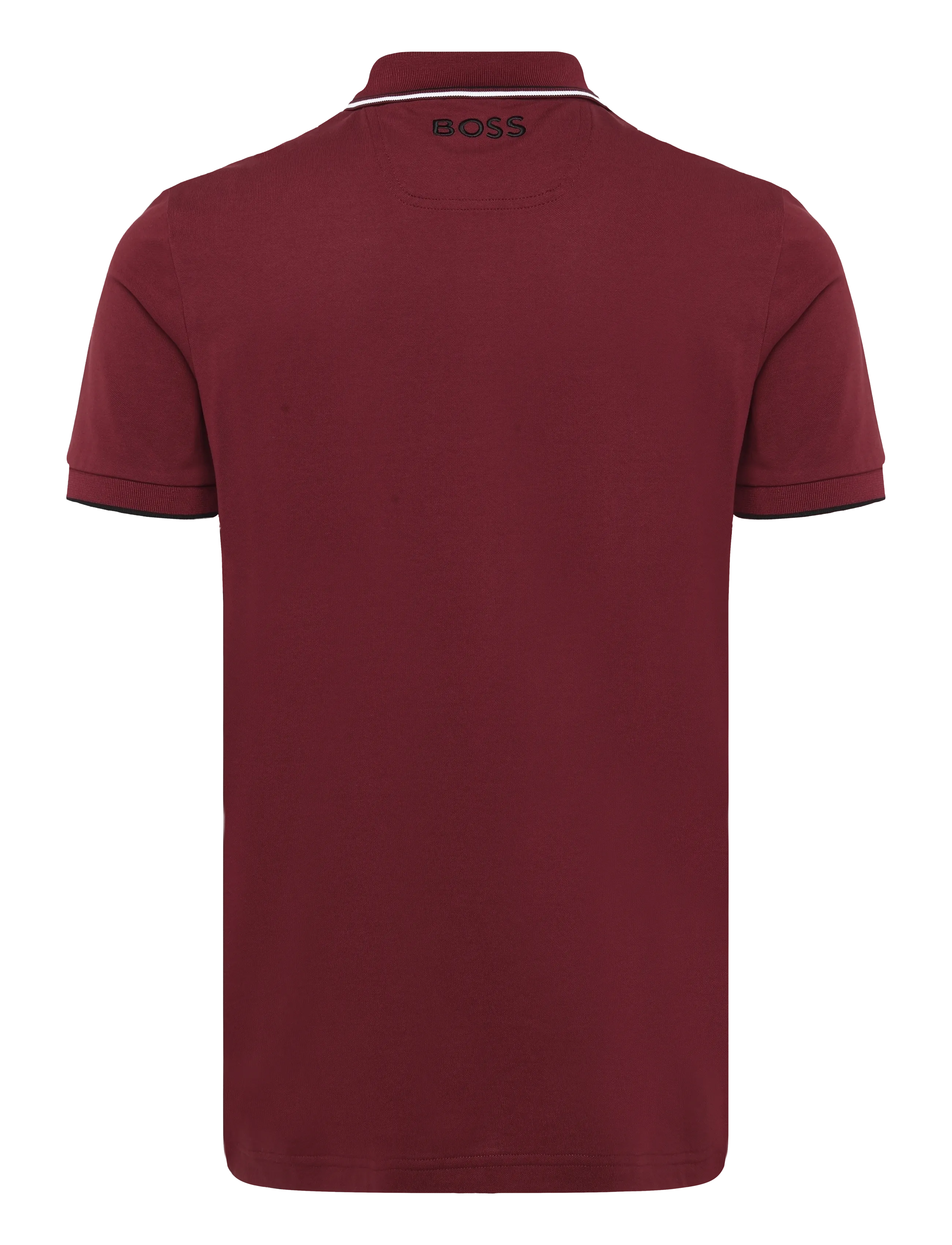 Boss Paddy Pro t-shirts herr – bild 8