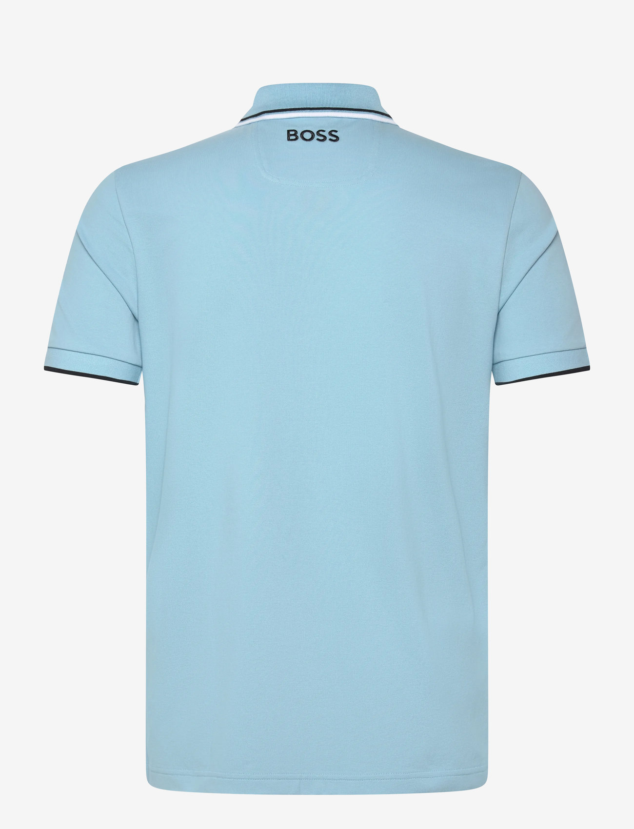 BOSS - Paddy Pro - polos - light/pastel blue - 1