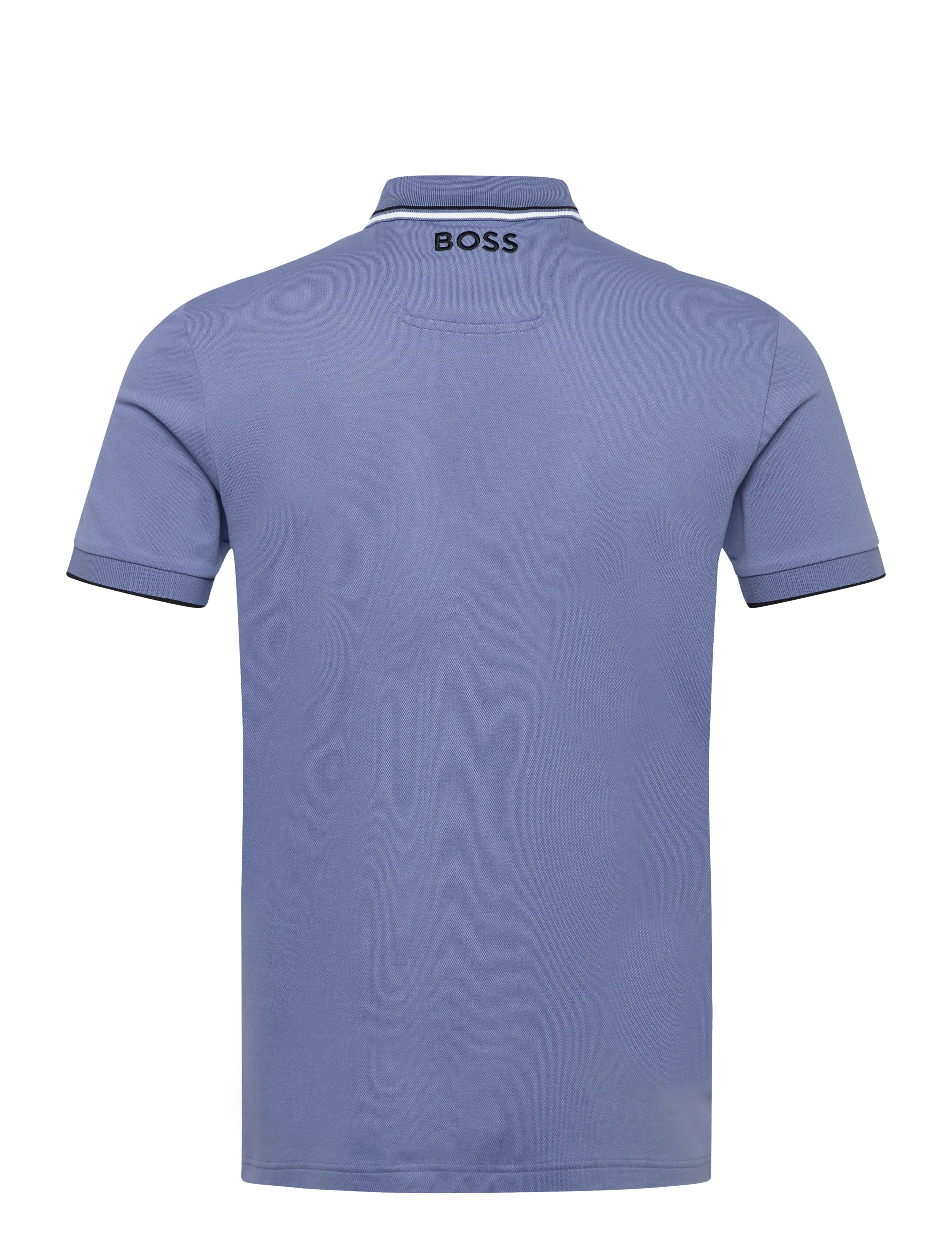BOSS - Paddy Pro - polos - light/pastel blue - 2