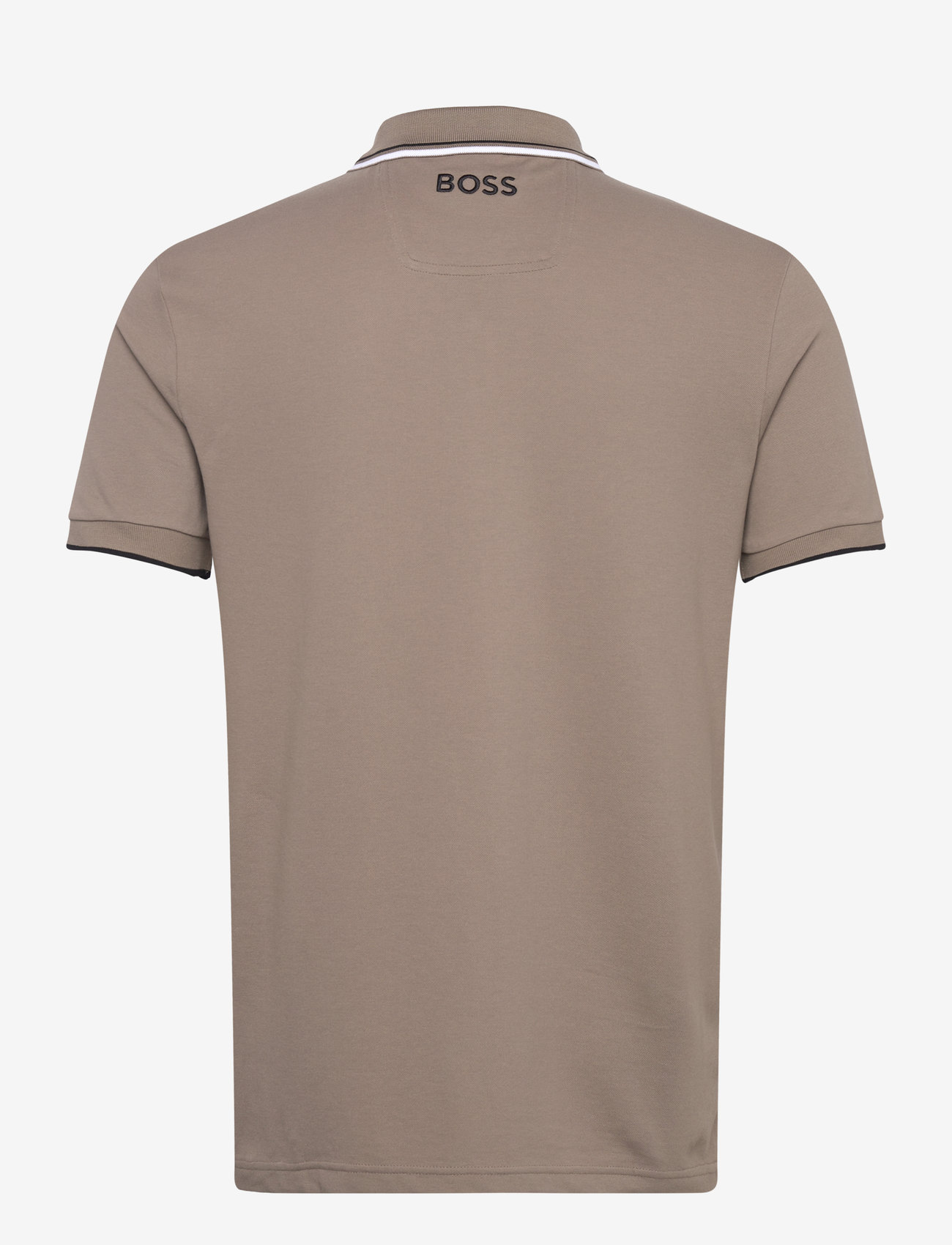 BOSS - Paddy Pro - toppar & t-shirts - light/pastel green - 1