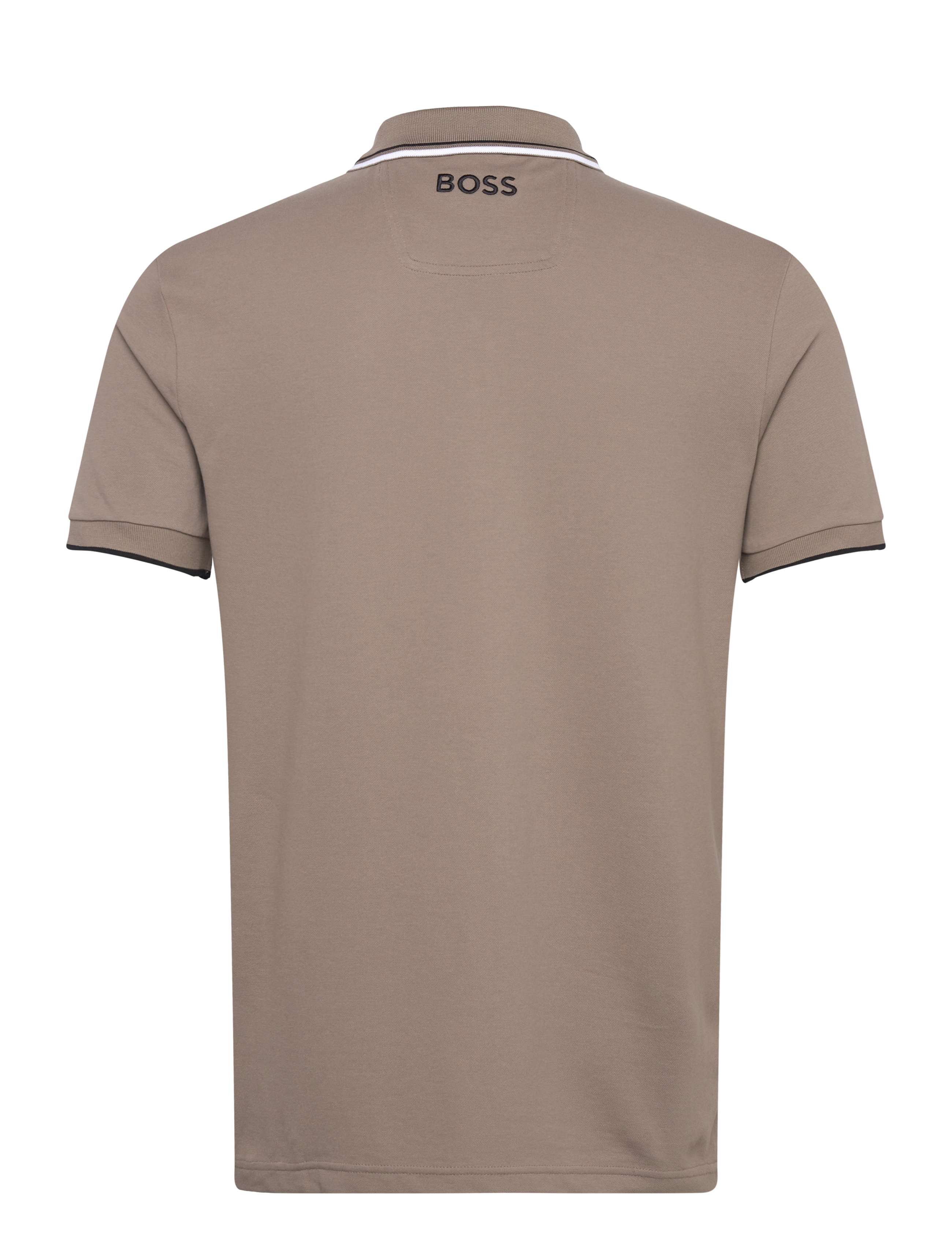 BOSS - Paddy Pro - toppar & t-shirts - light/pastel green - 1