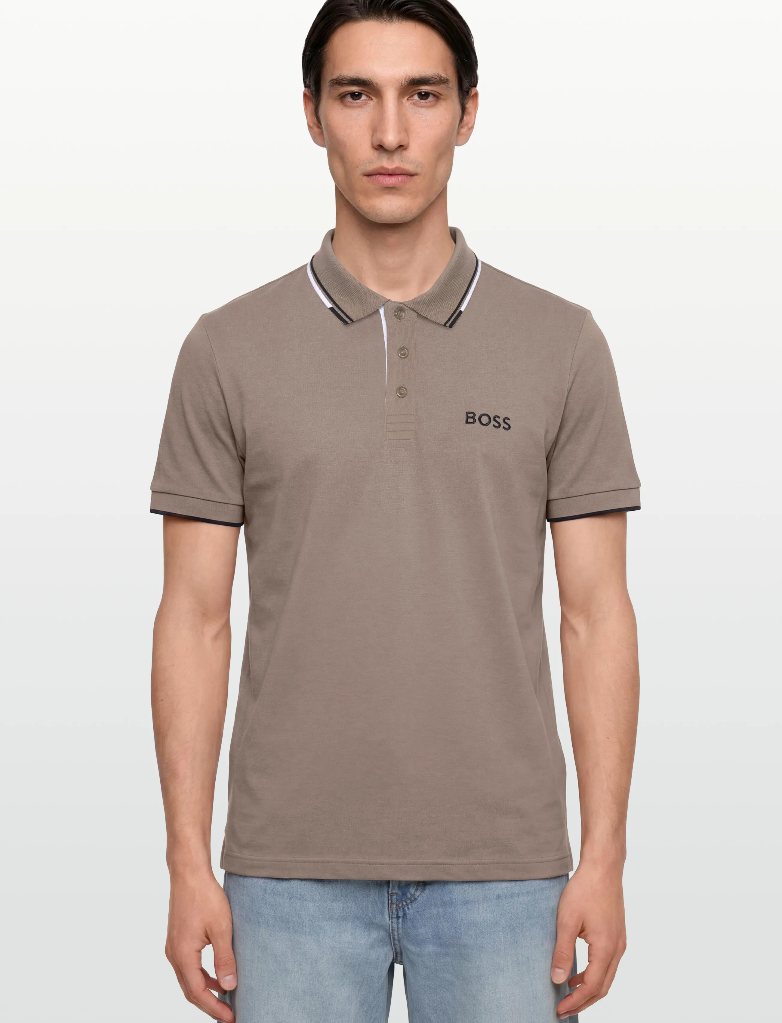 Paddy Pro Polo 3