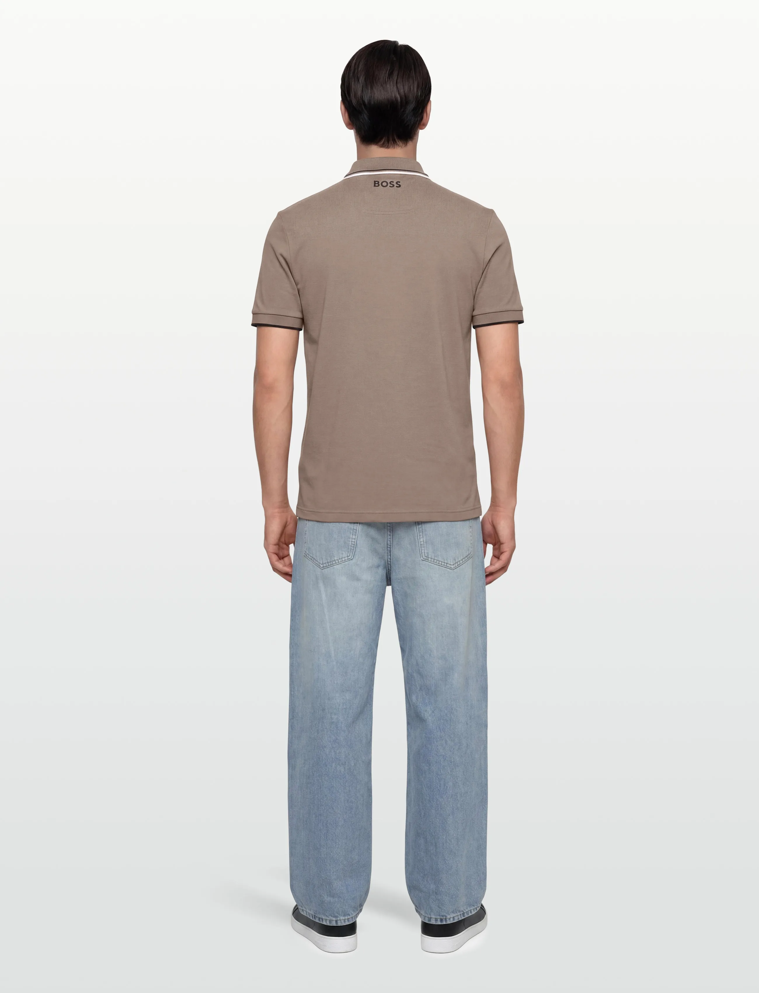 Paddy Pro Polo 4