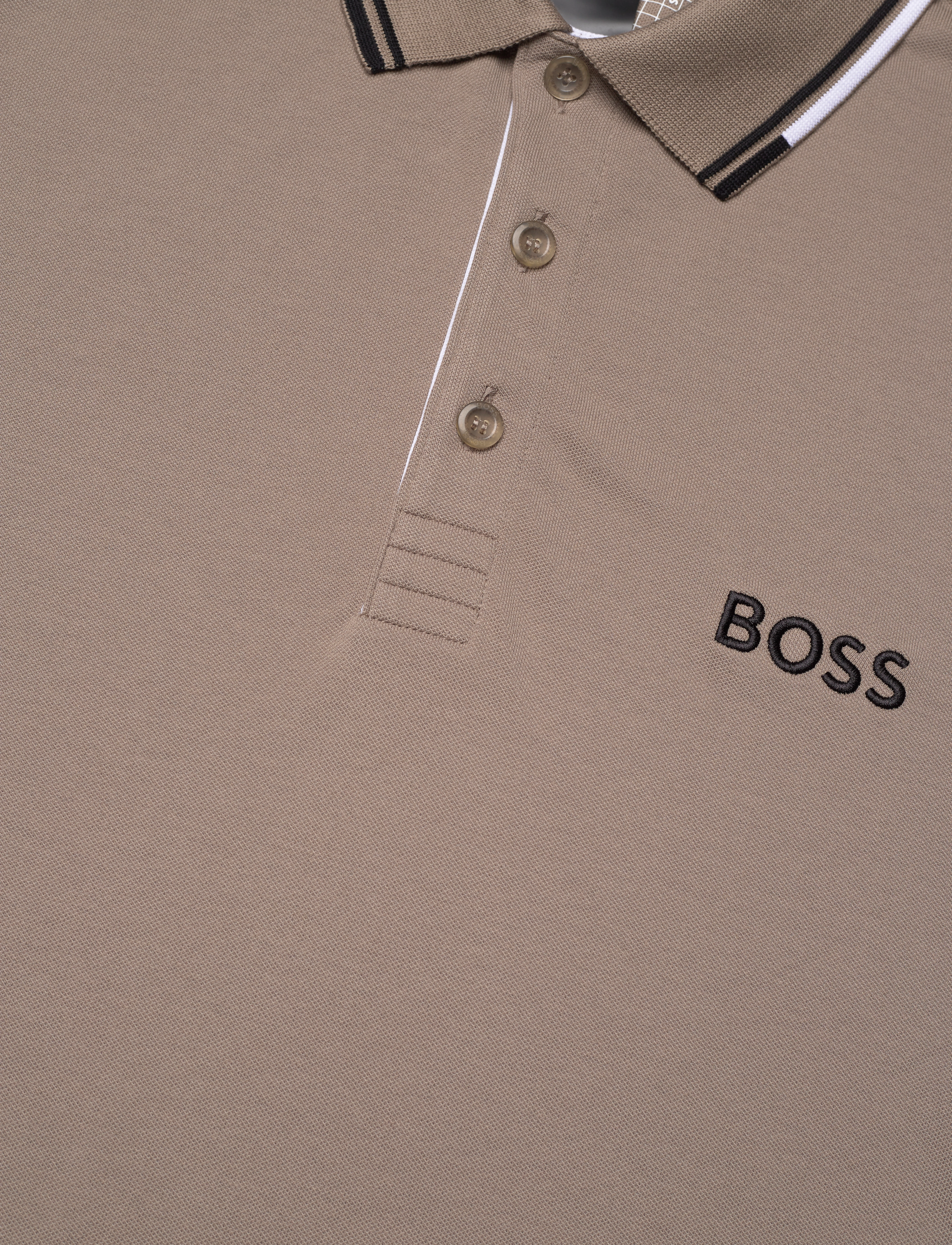 BOSS - Paddy Pro - polos - light/pastel green - 2