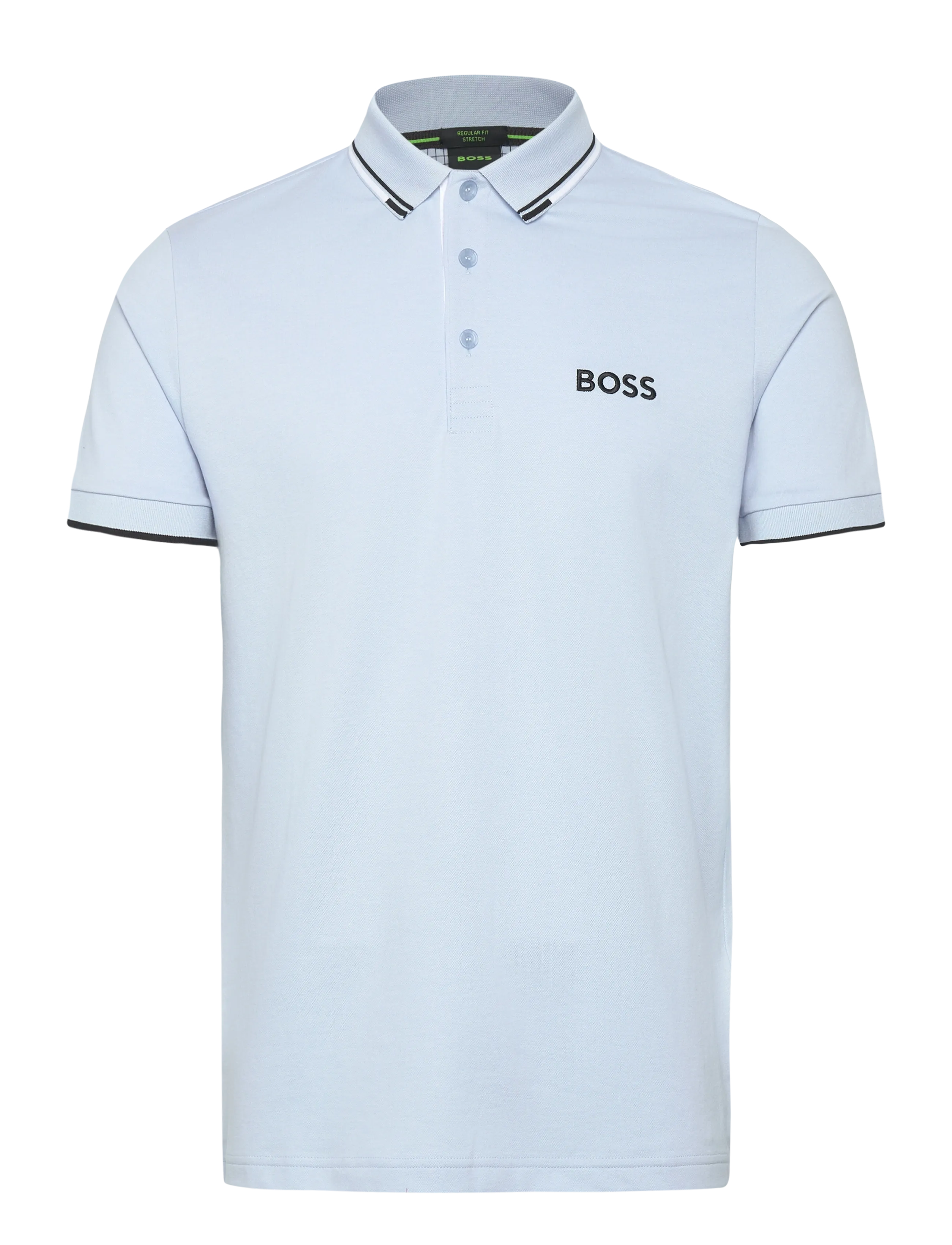 BOSS Paddy Pro - BOSS Green - OPEN BLUE / blue