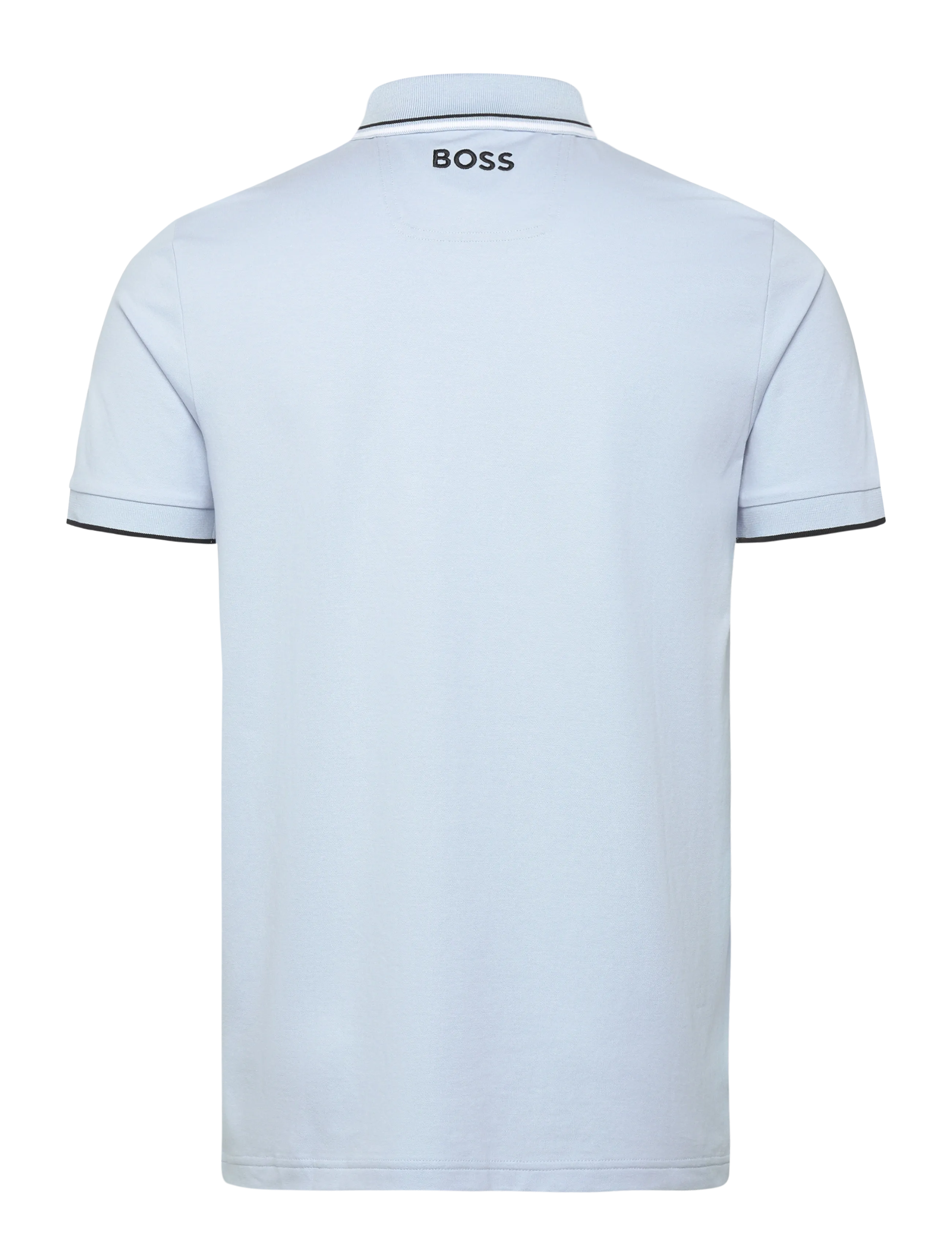 BOSS - Paddy Pro - kurzärmelig - open blue - 1