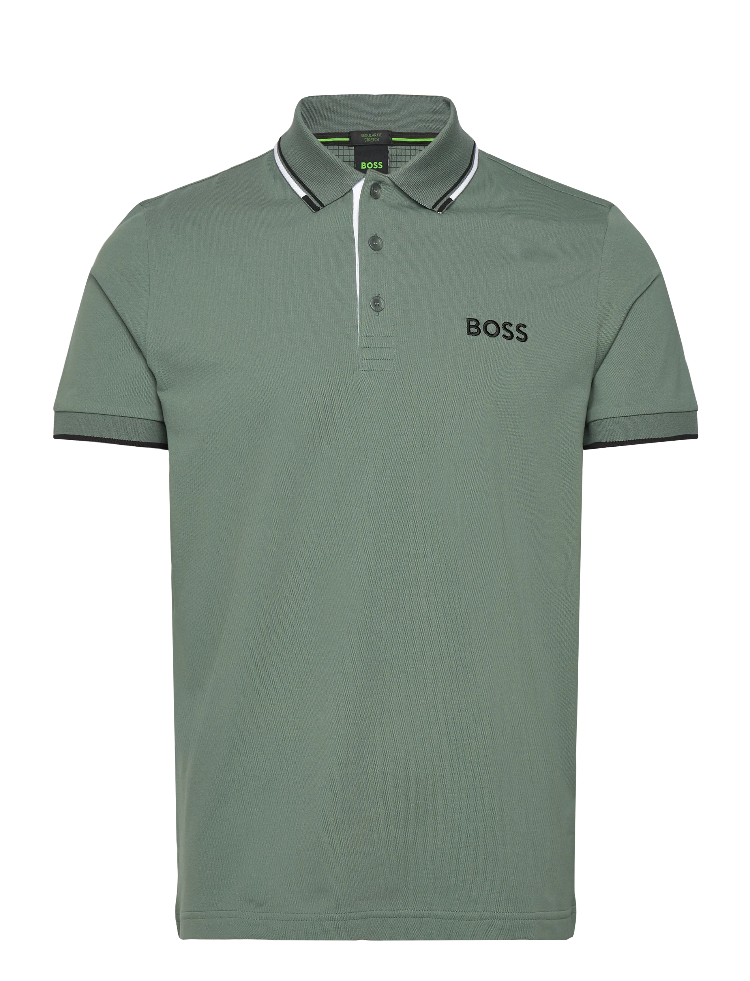 BOSS Paddy Pro - BOSS - OPEN GREEN / green