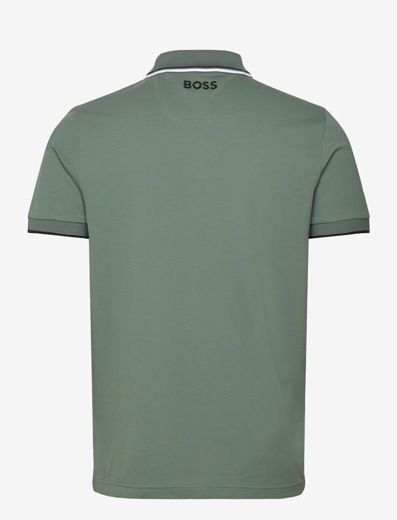 BOSS - Paddy Pro - toppar & t-shirts - open green - 1