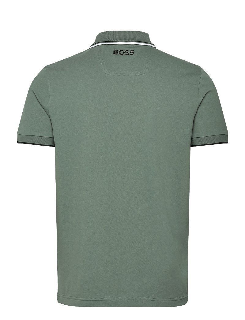BOSS - Paddy Pro - toppar & t-shirts - open green - 1