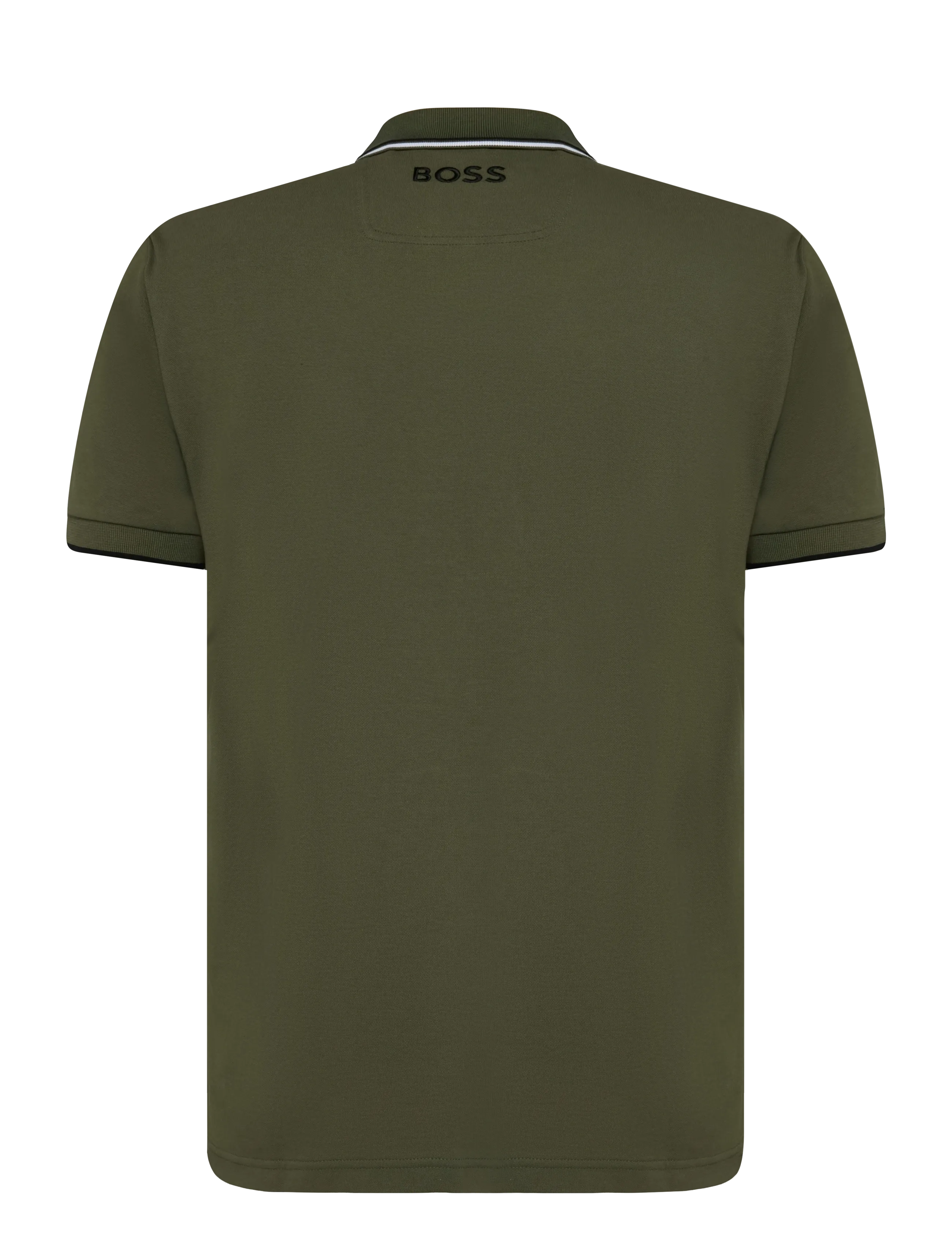 Boss Paddy Pro t-shirts herr – bild 2