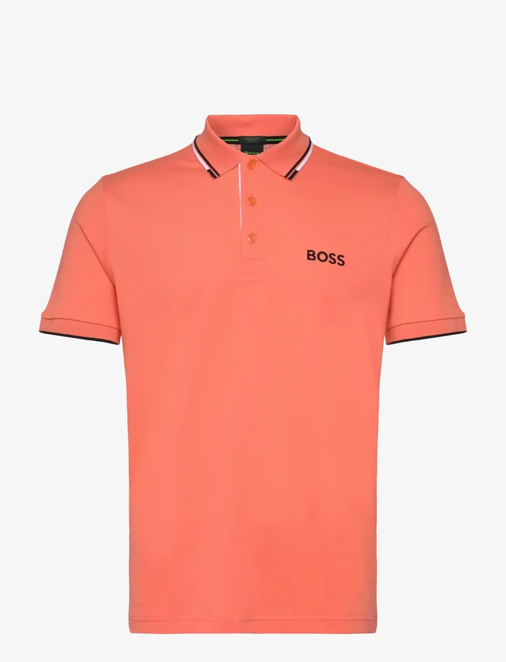 BOSS - Paddy Pro - topit & t-paidat - open red - 0