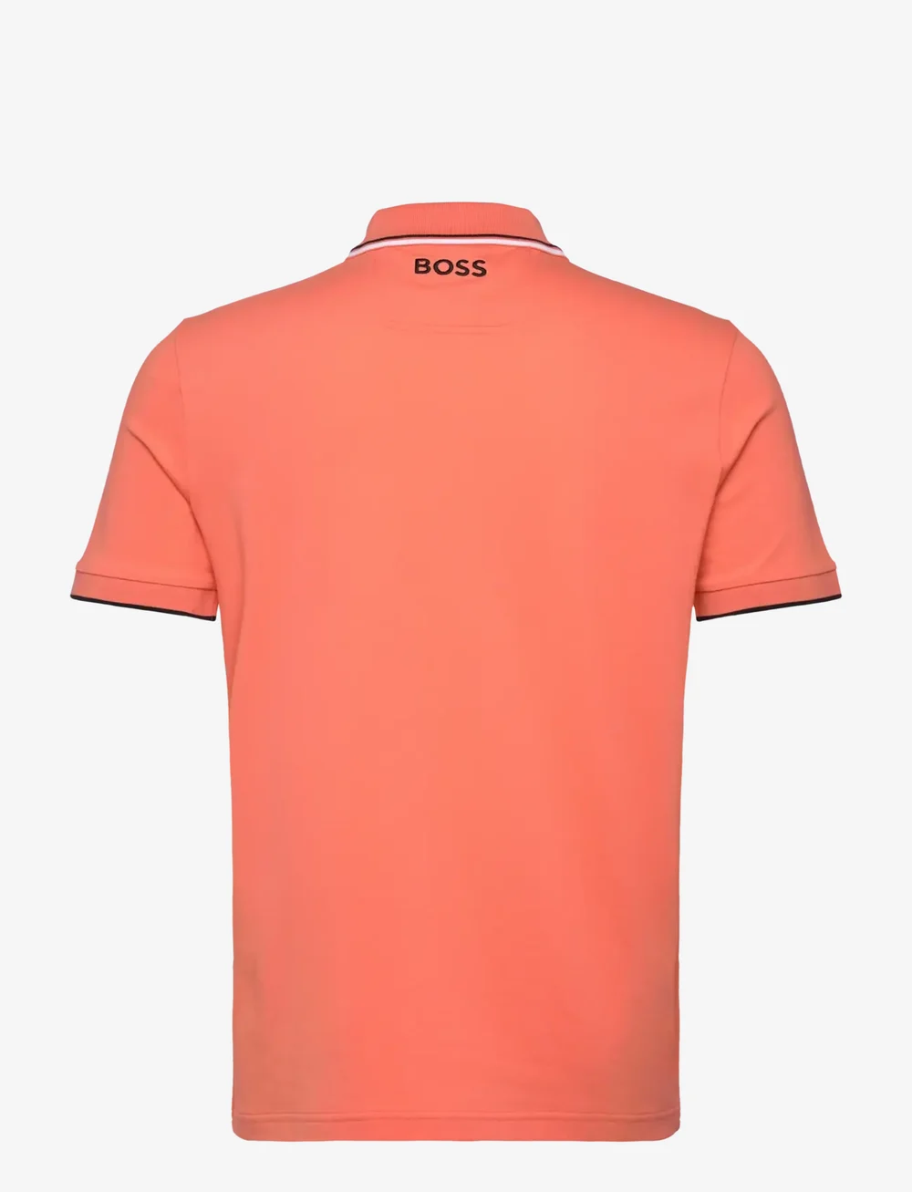 BOSS - Paddy Pro - topit & t-paidat - open red - 1