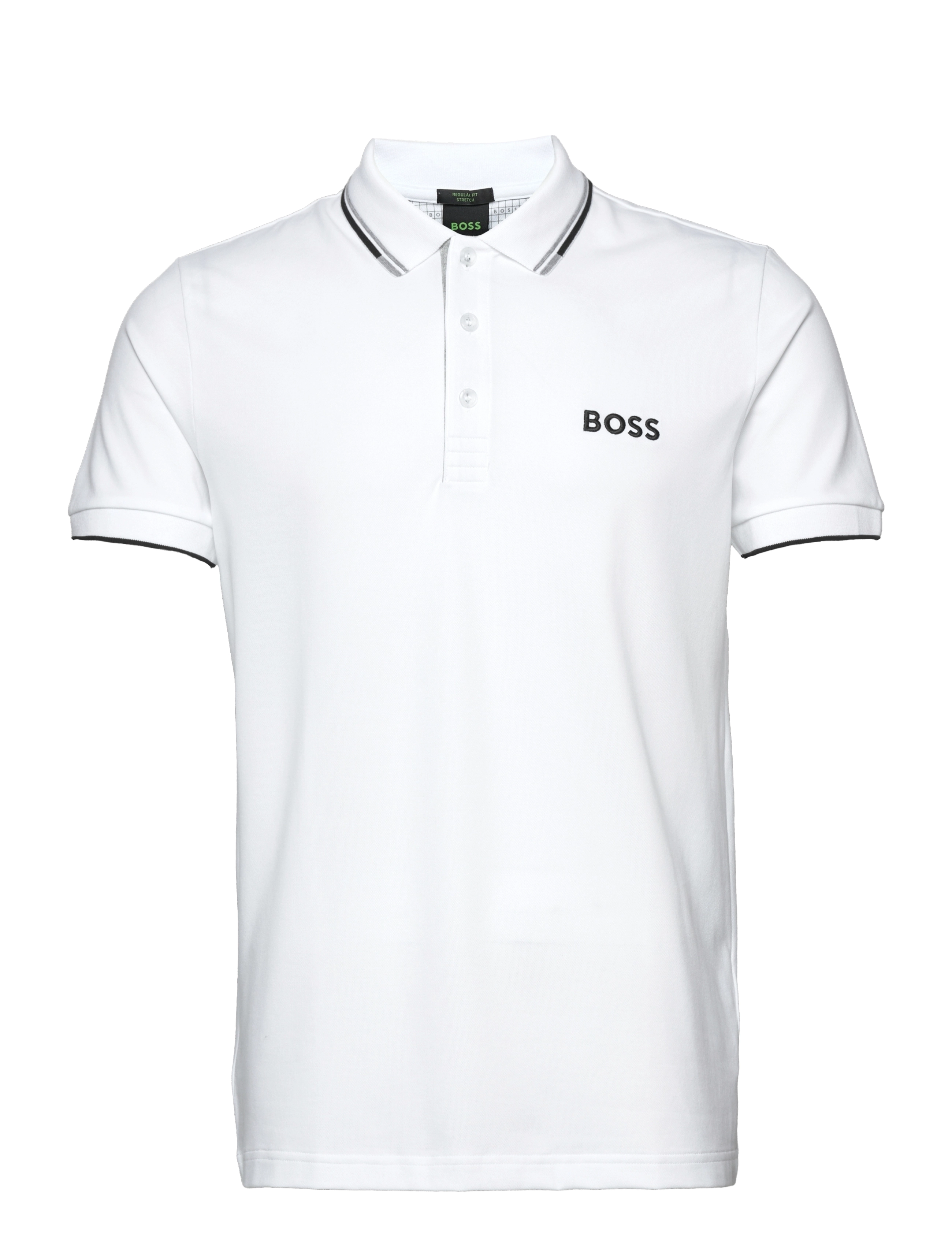 BOSS Paddy Pro Weiß - M - Herren