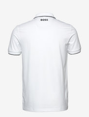 BOSS - Paddy Pro - koszulki polo - white - 2