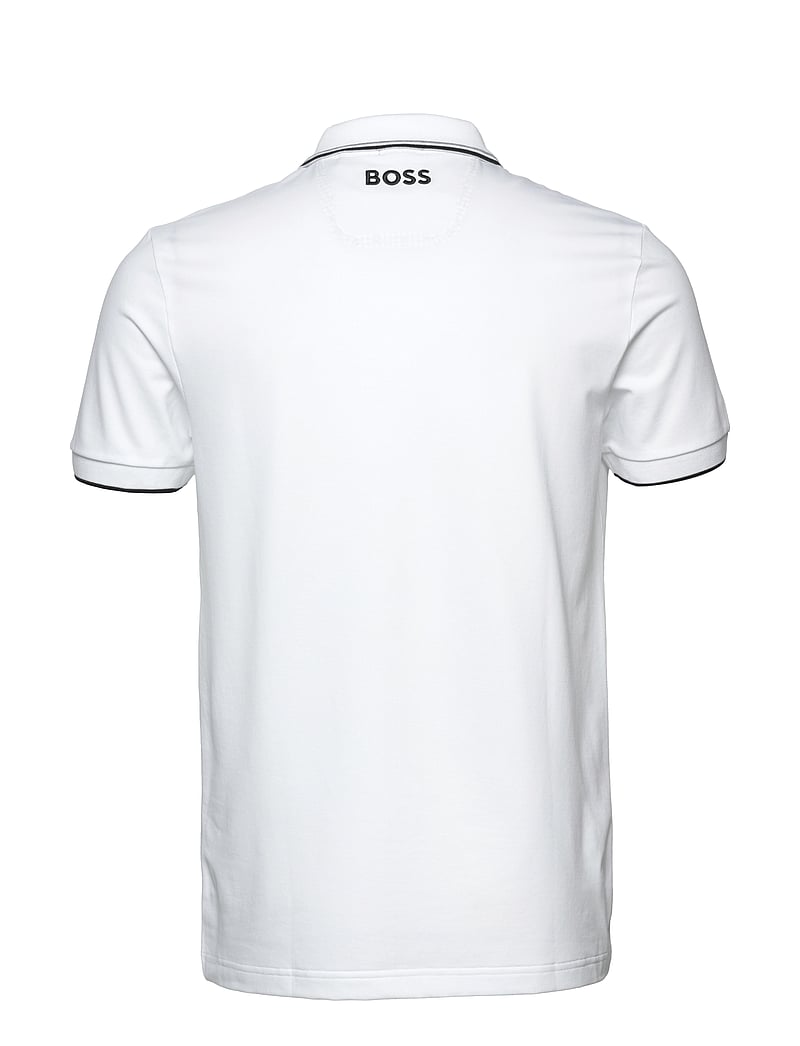 BOSS - Paddy Pro - toppe & t-shirts - white - 2