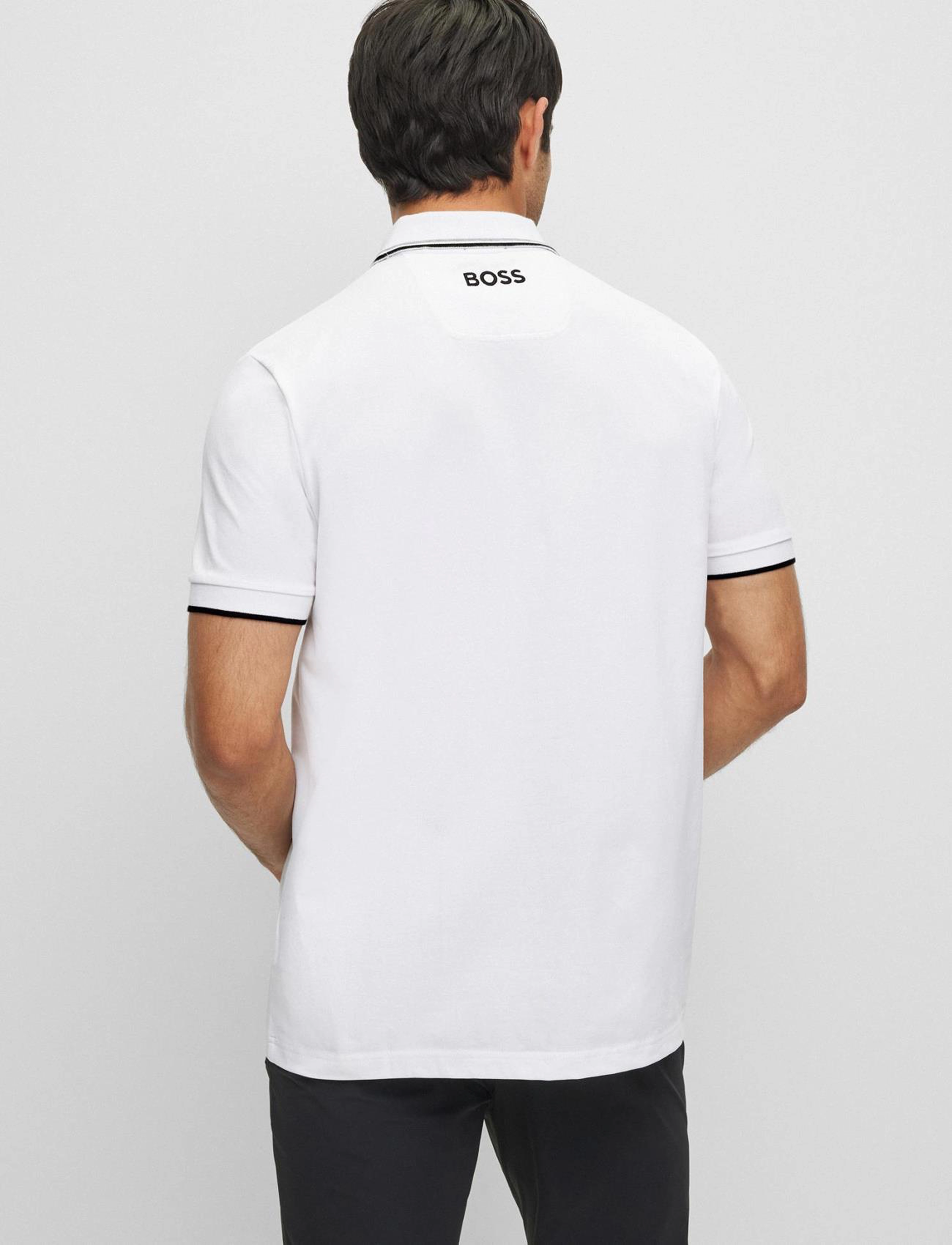 Paddy Pro Polo Shirt 7