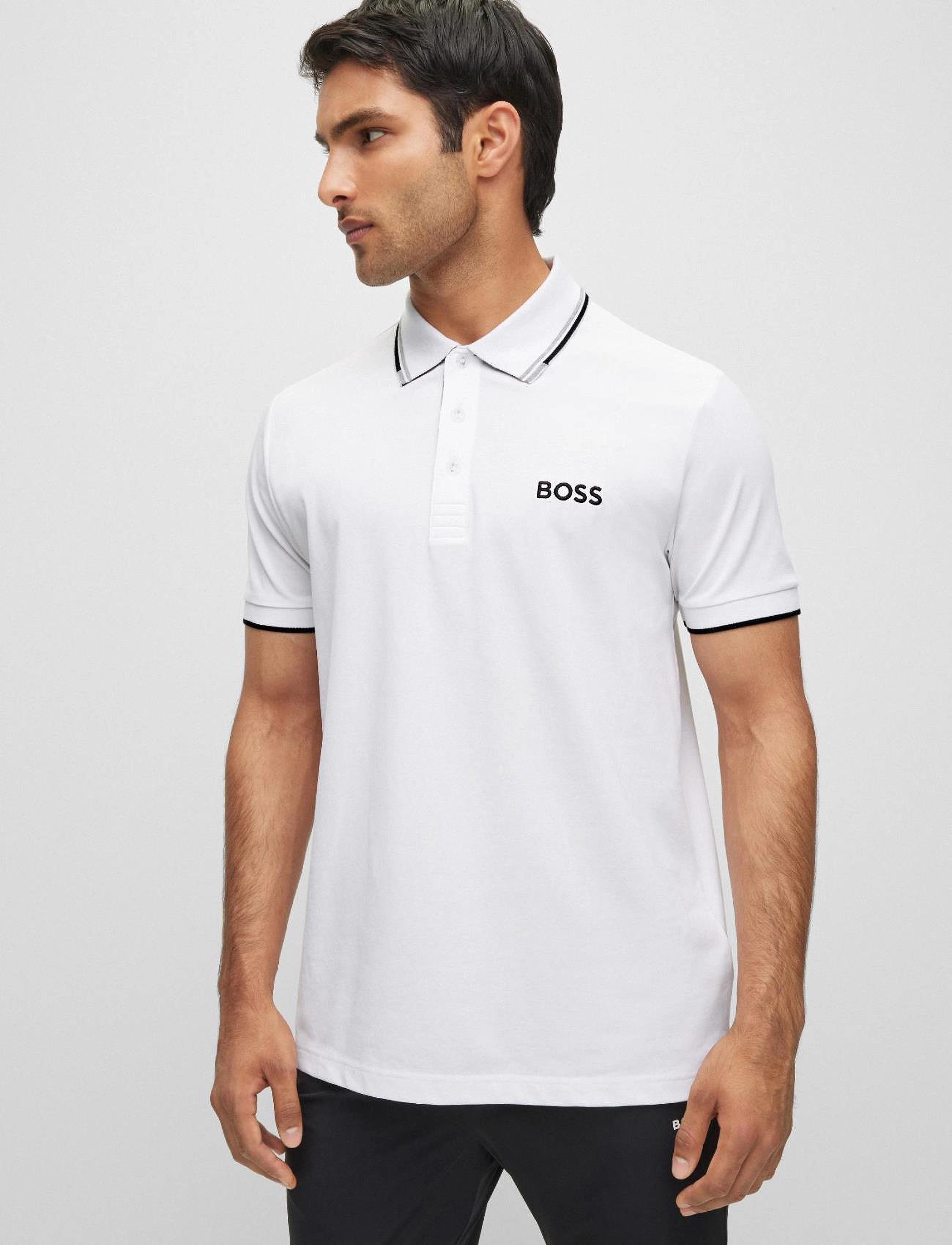 Paddy Pro Polo Shirt 8