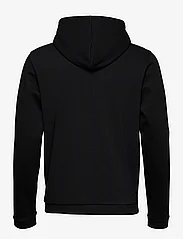 BOSS - Saggy Curved - hoodies - black - 1