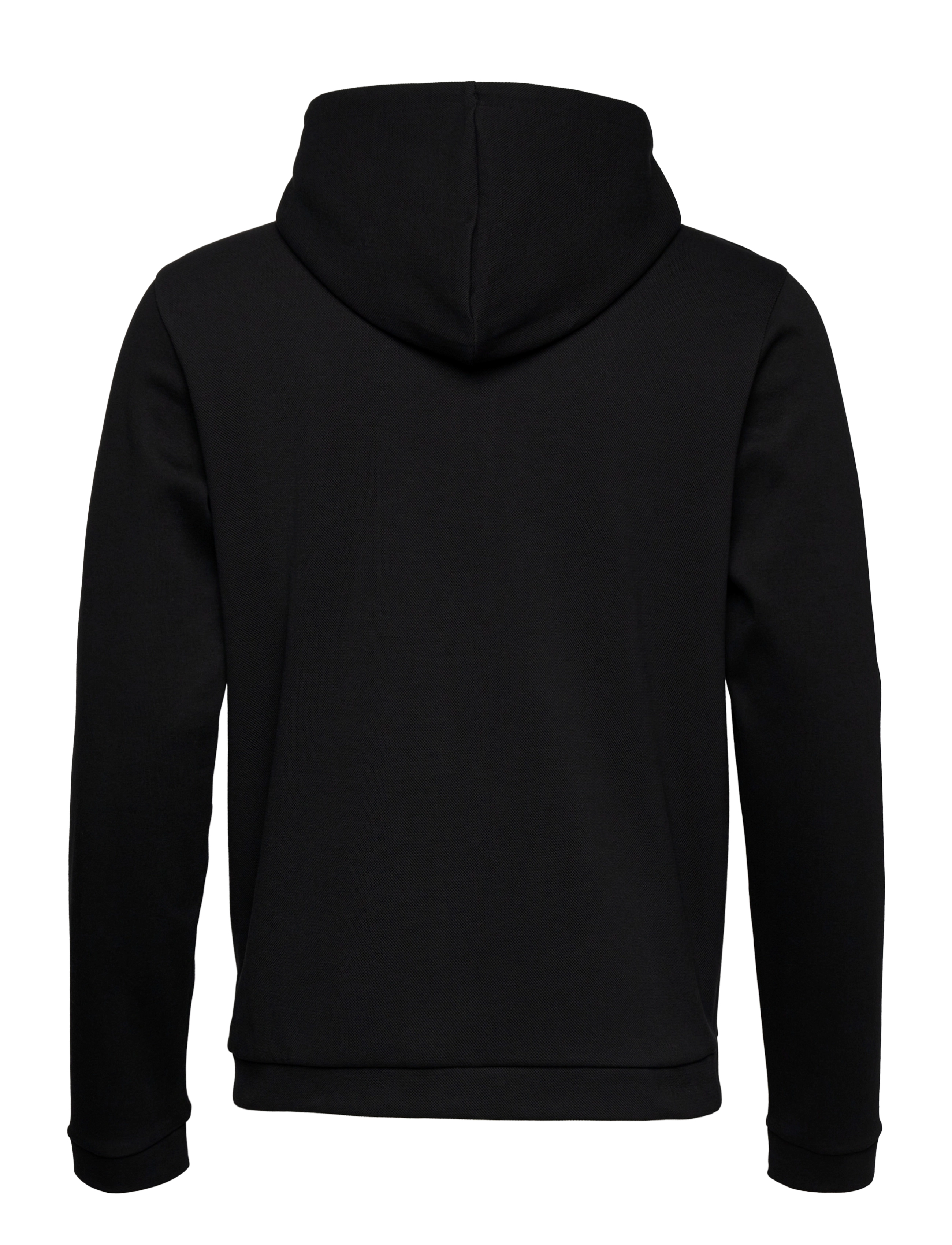 BOSS - Saggy Curved - black - 1