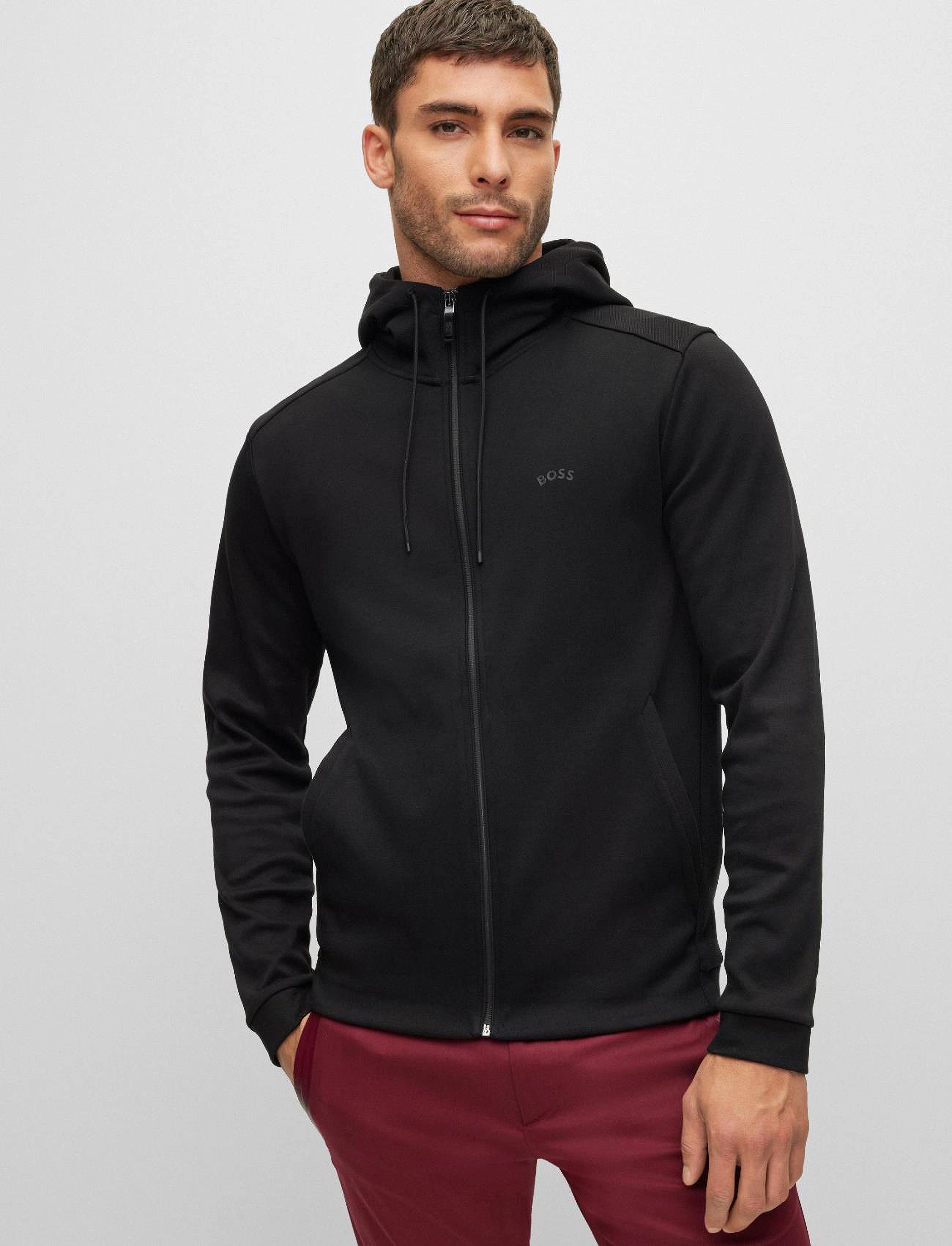 BOSS - Saggy Curved - black - 4
