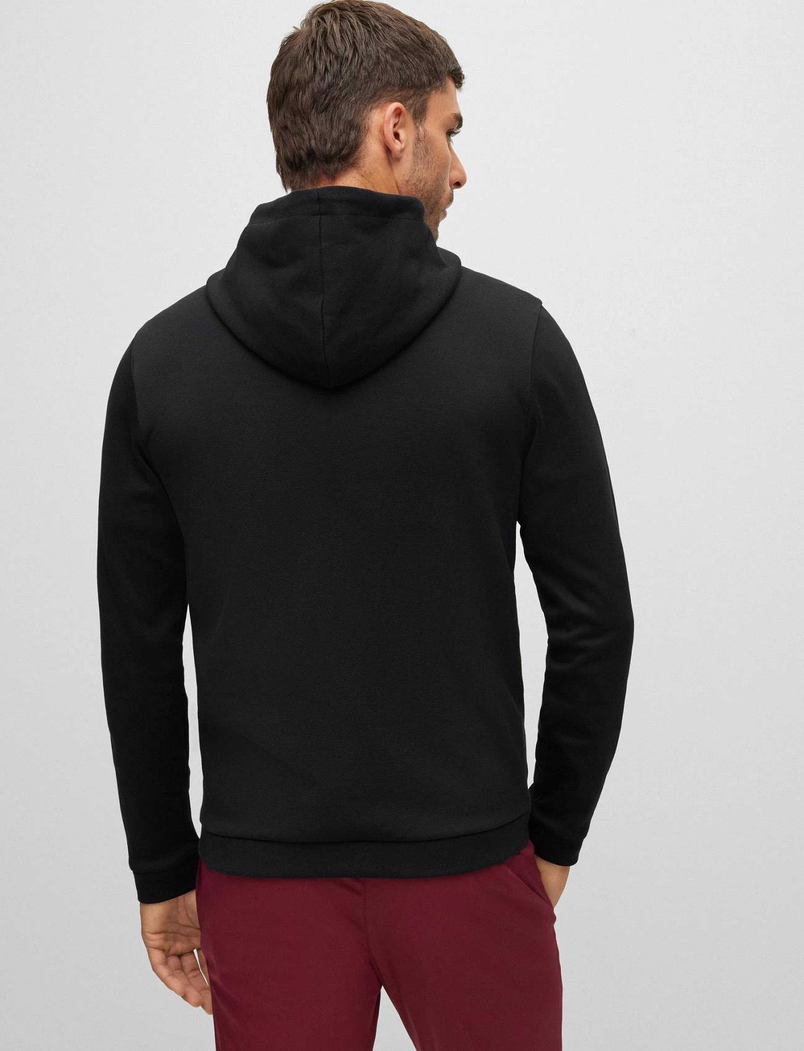 BOSS - Saggy Curved - black - 5