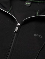 BOSS - Saggy Curved - hoodies - black - 6