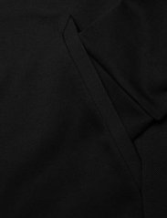 BOSS - Saggy Curved - hoodies - black - 7