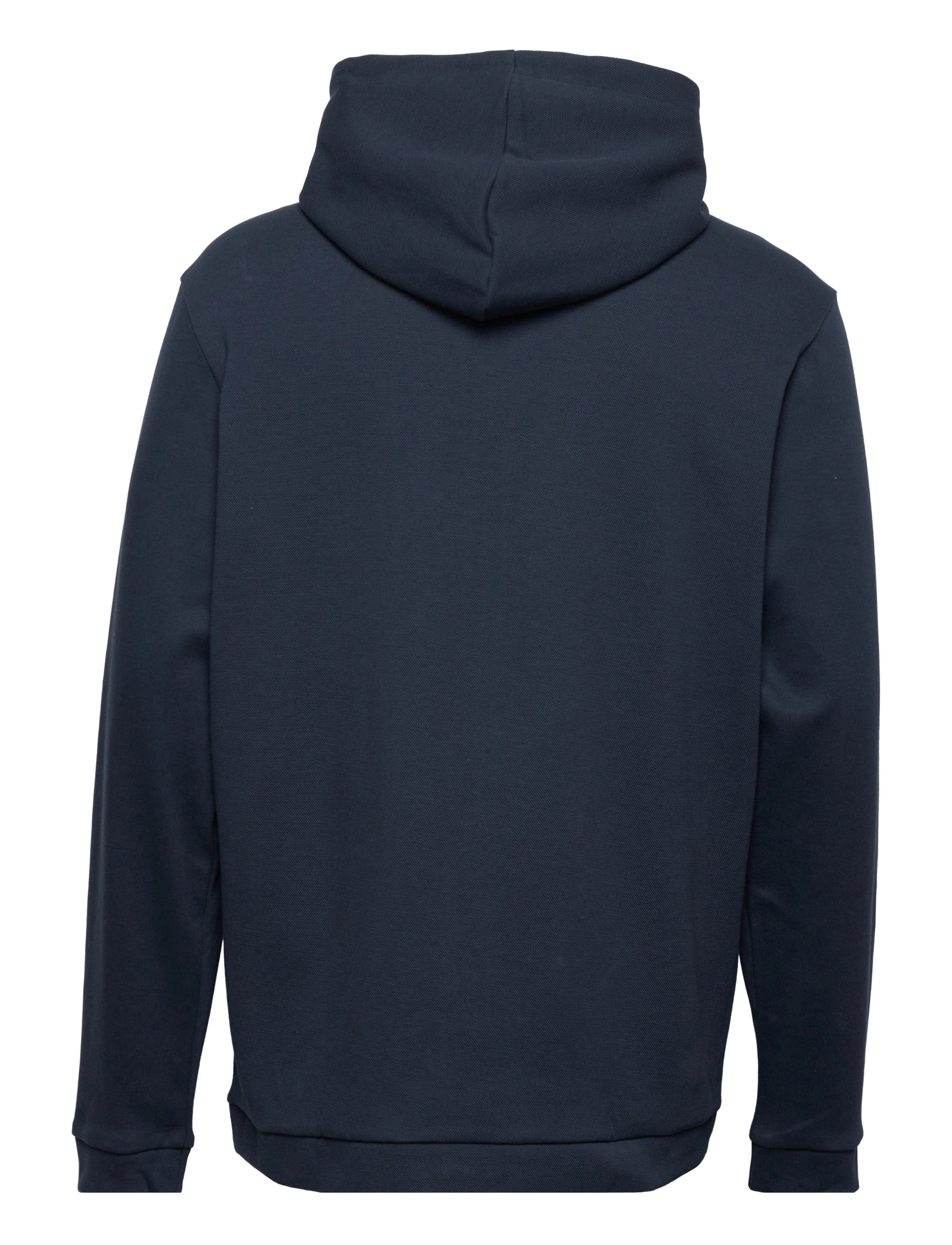 BOSS - Saggy Curved - navy - 1