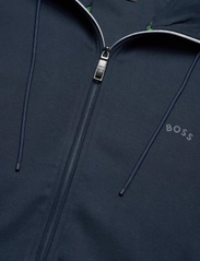 BOSS - Saggy Curved - hoodies - navy - 5
