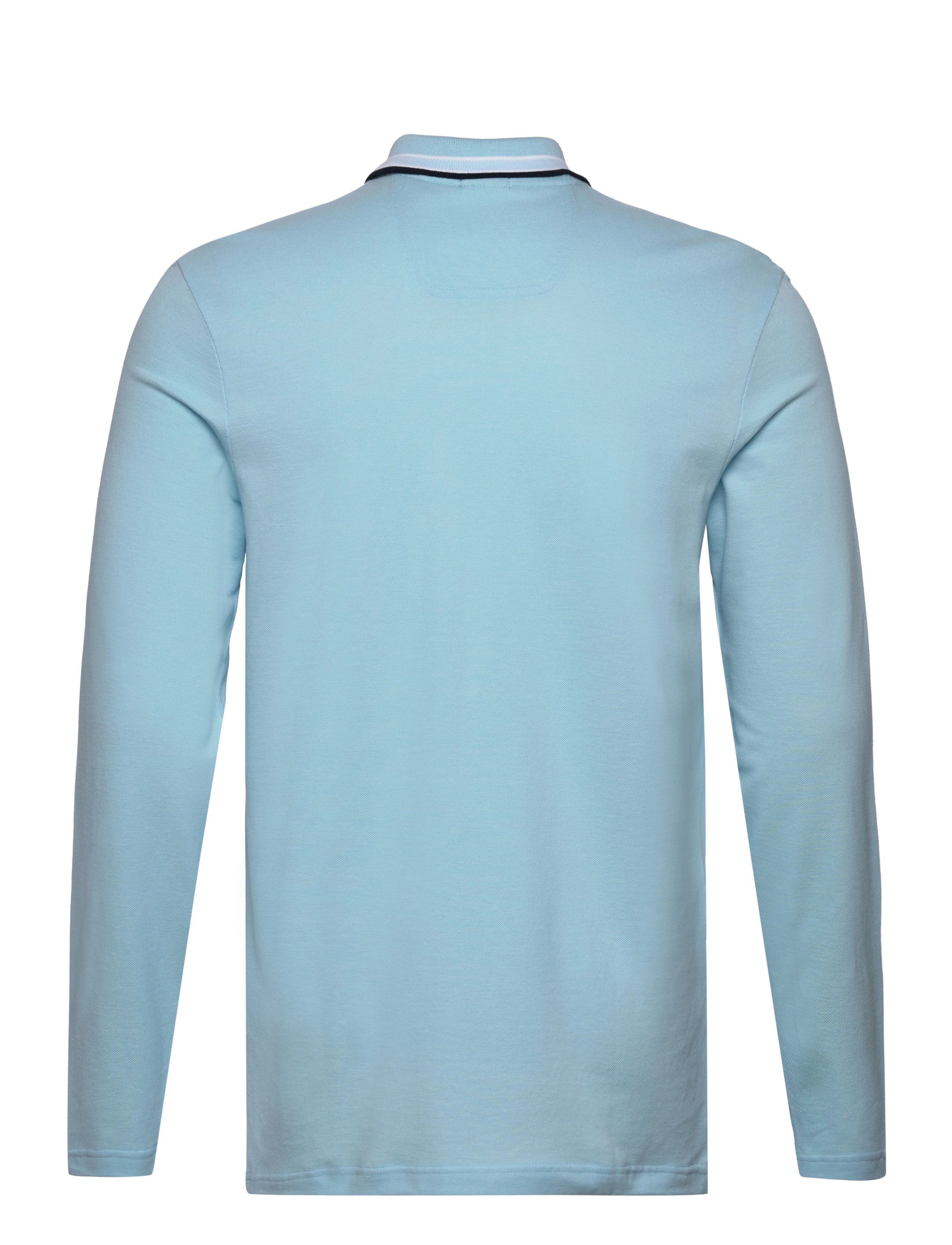 BOSS - Plisy - light/pastel blue - 1